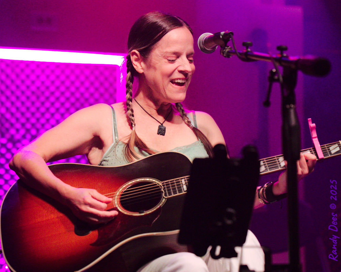 Monday Night Supper Club