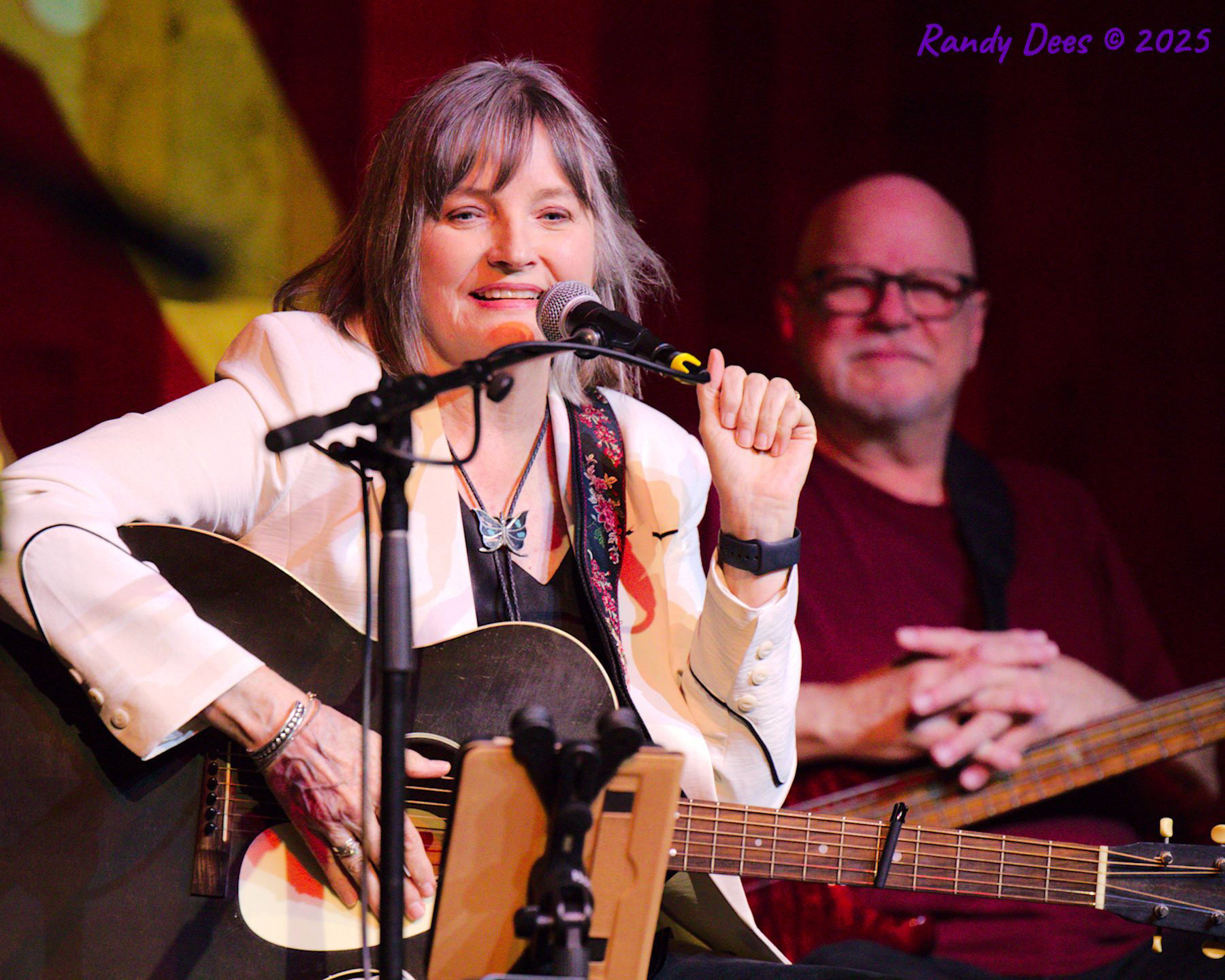 Jimmy LaFave Songwriter Rendezvous