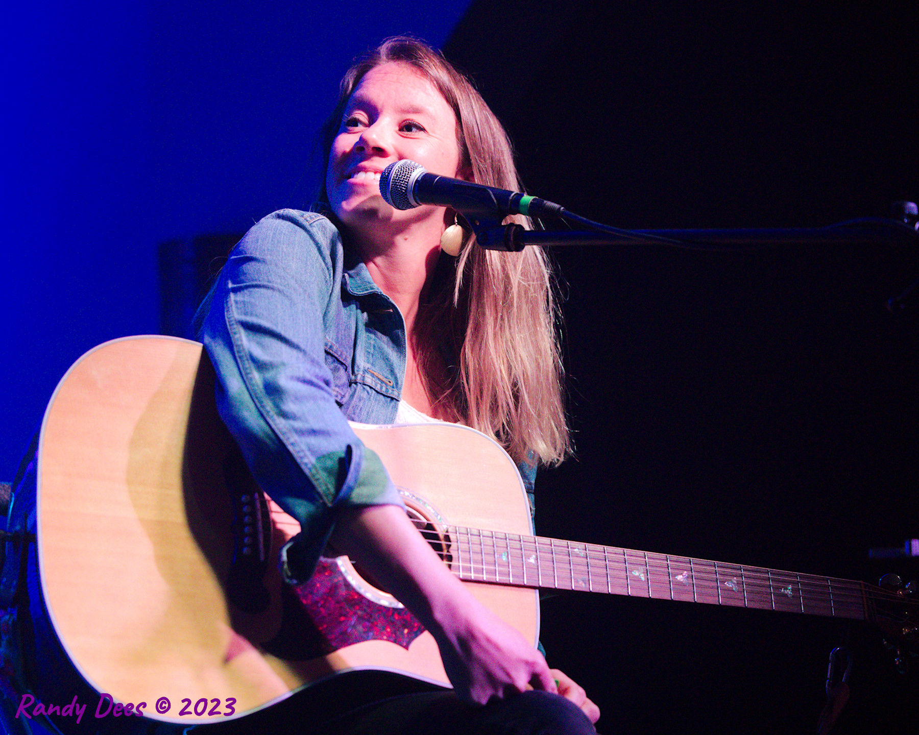 Monday Night Supper Club