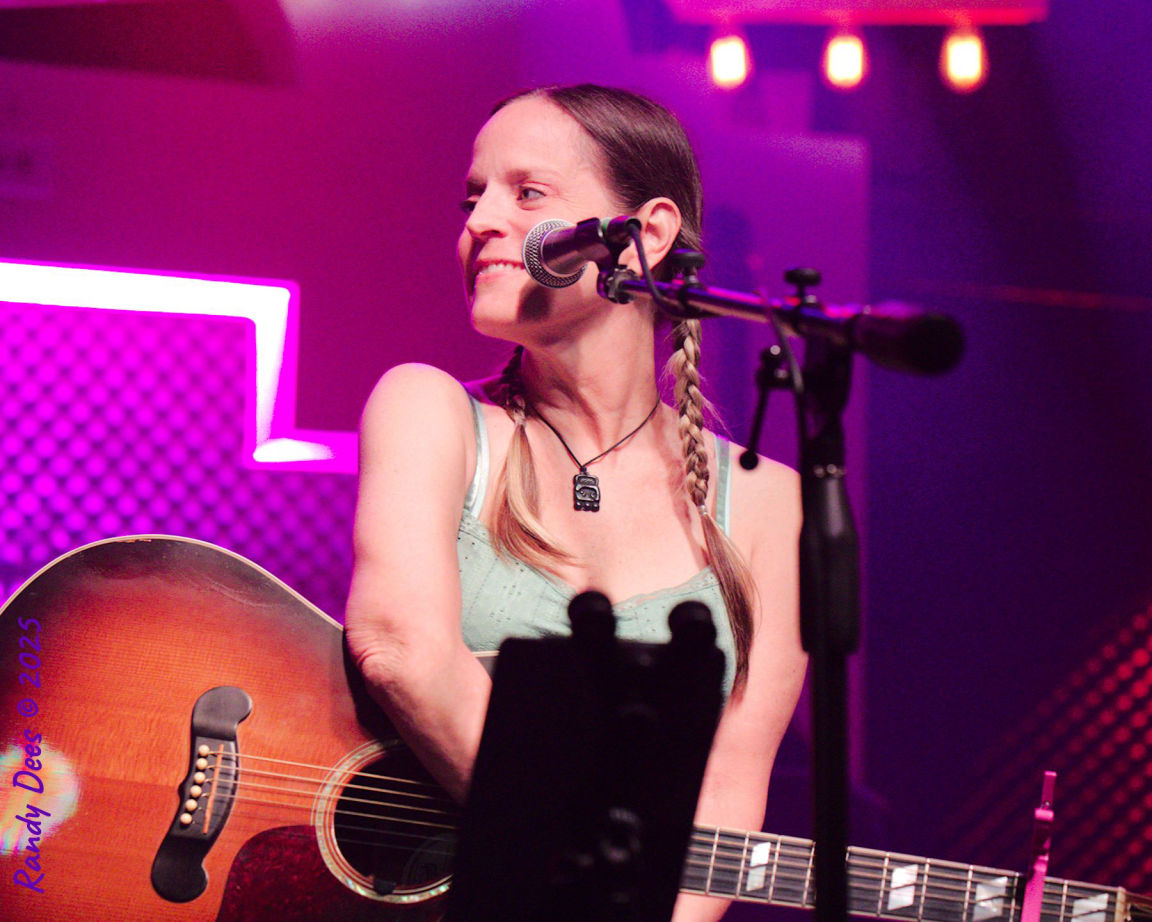 Monday Night Supper Club