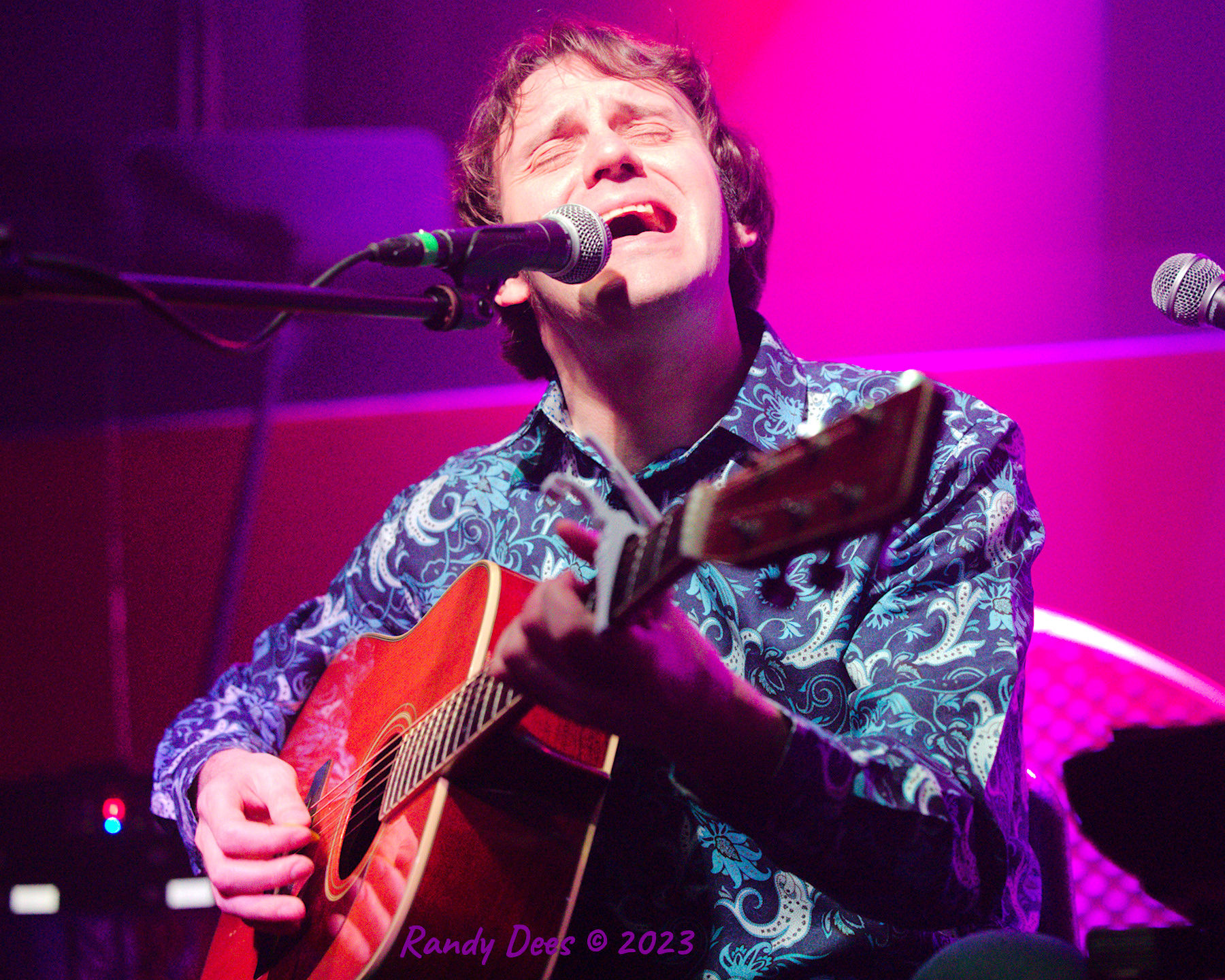 Monday Night Supper Club