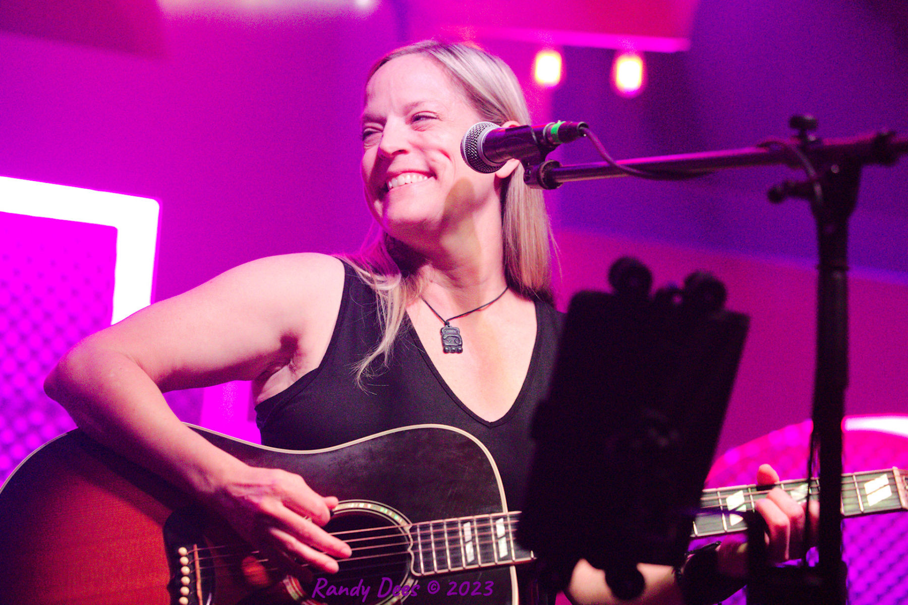 Monday Night Supper Club