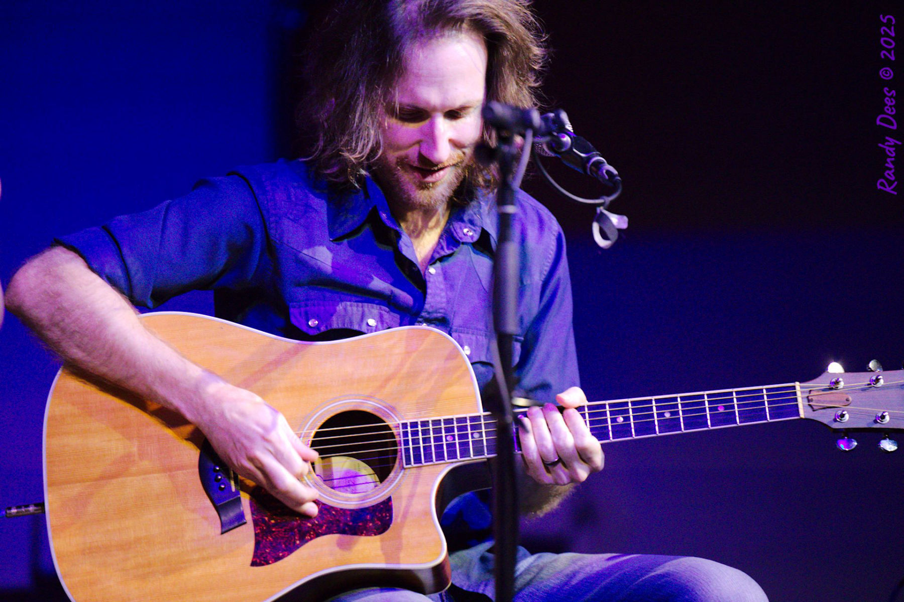 Jimmy LaFave Songwriter Rendezvous