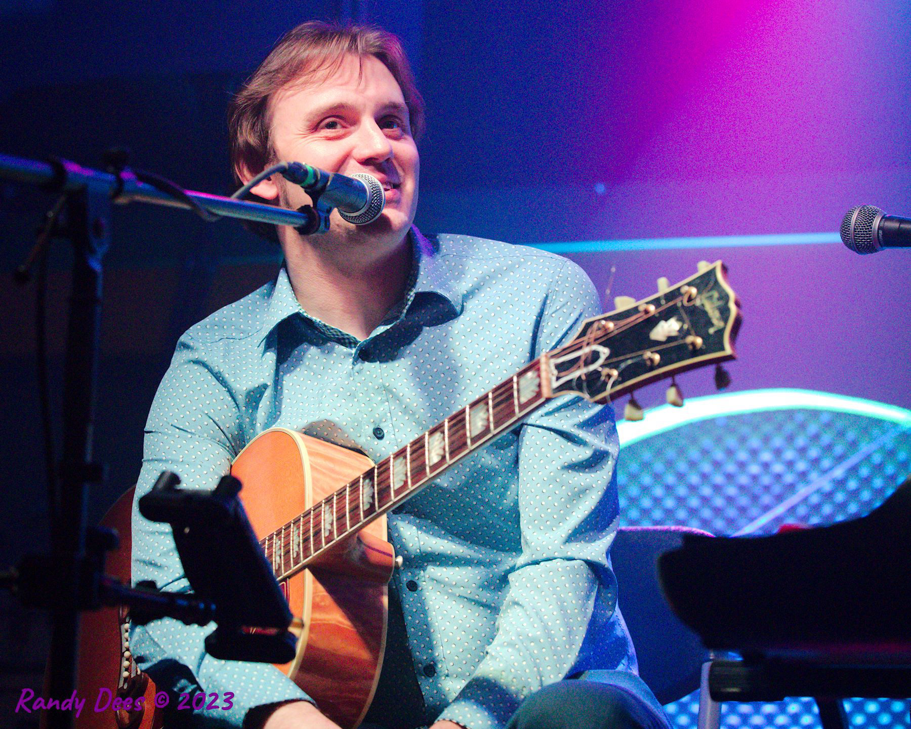 Monday Night Supper Club