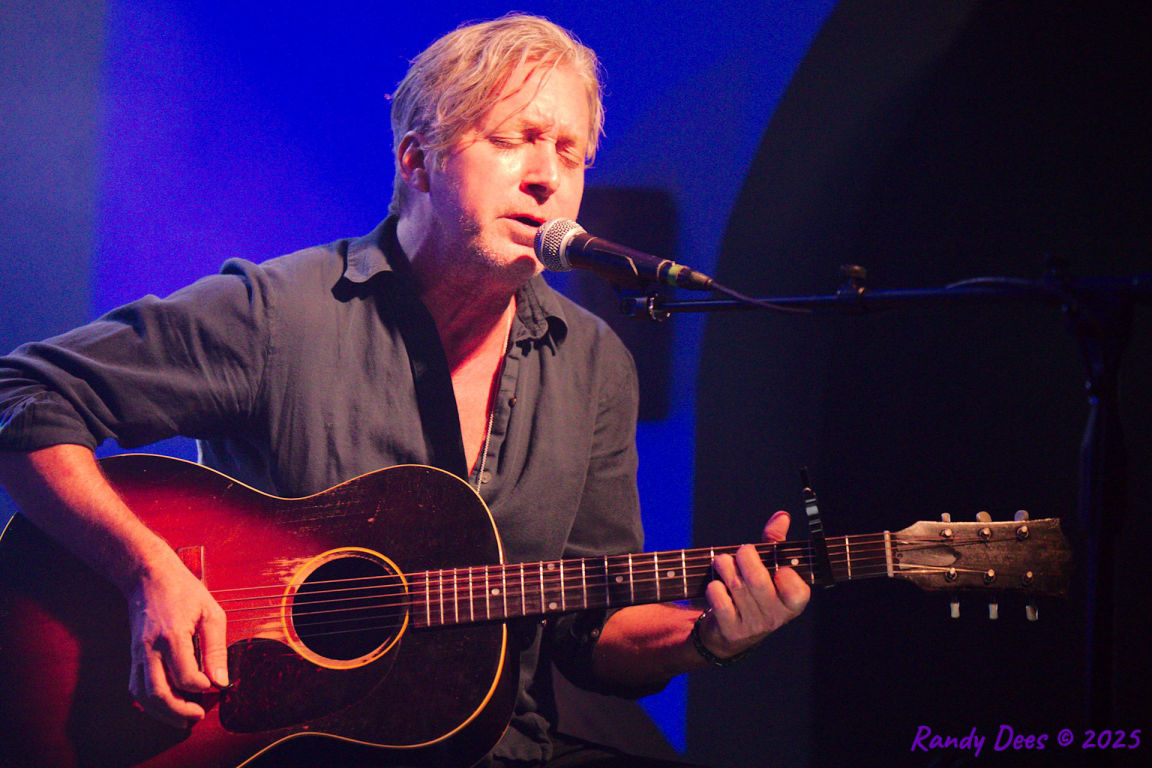 Monday Night Supper Club