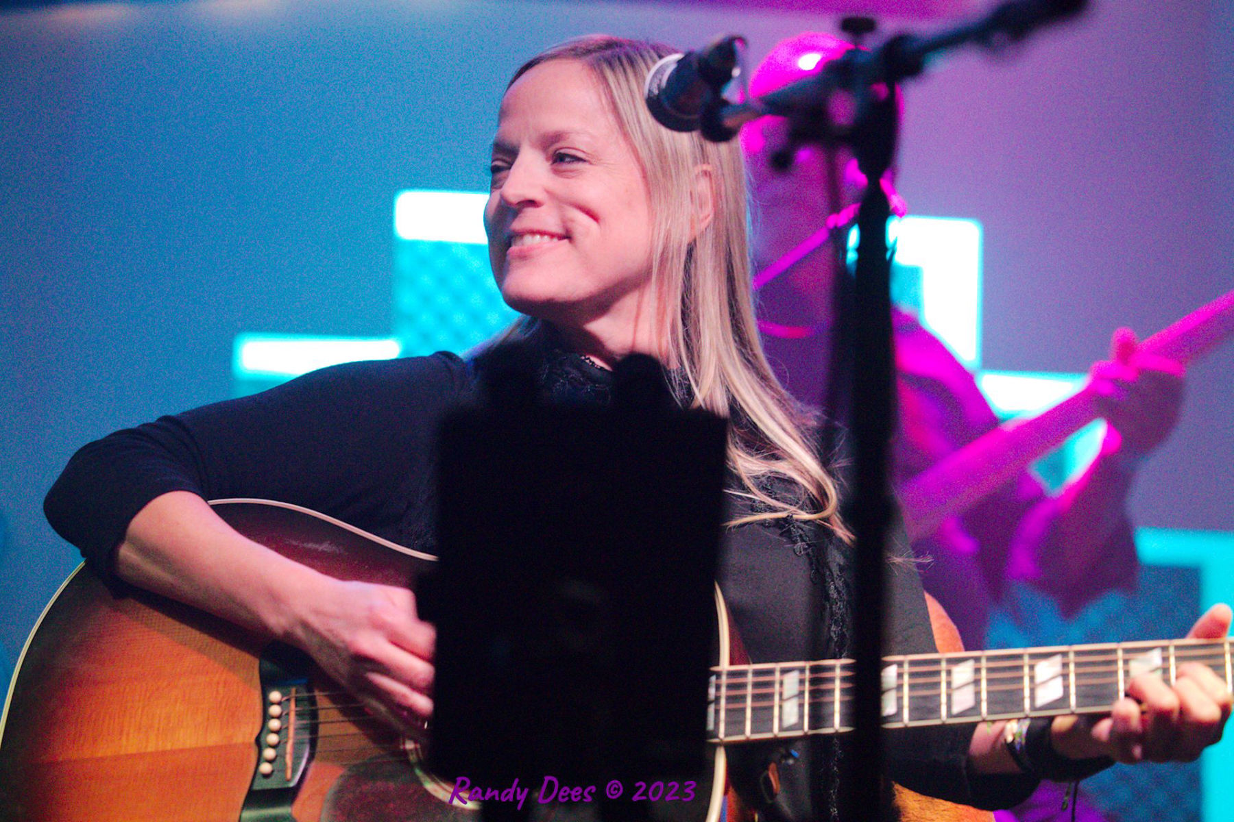 Monday Night Supper Club