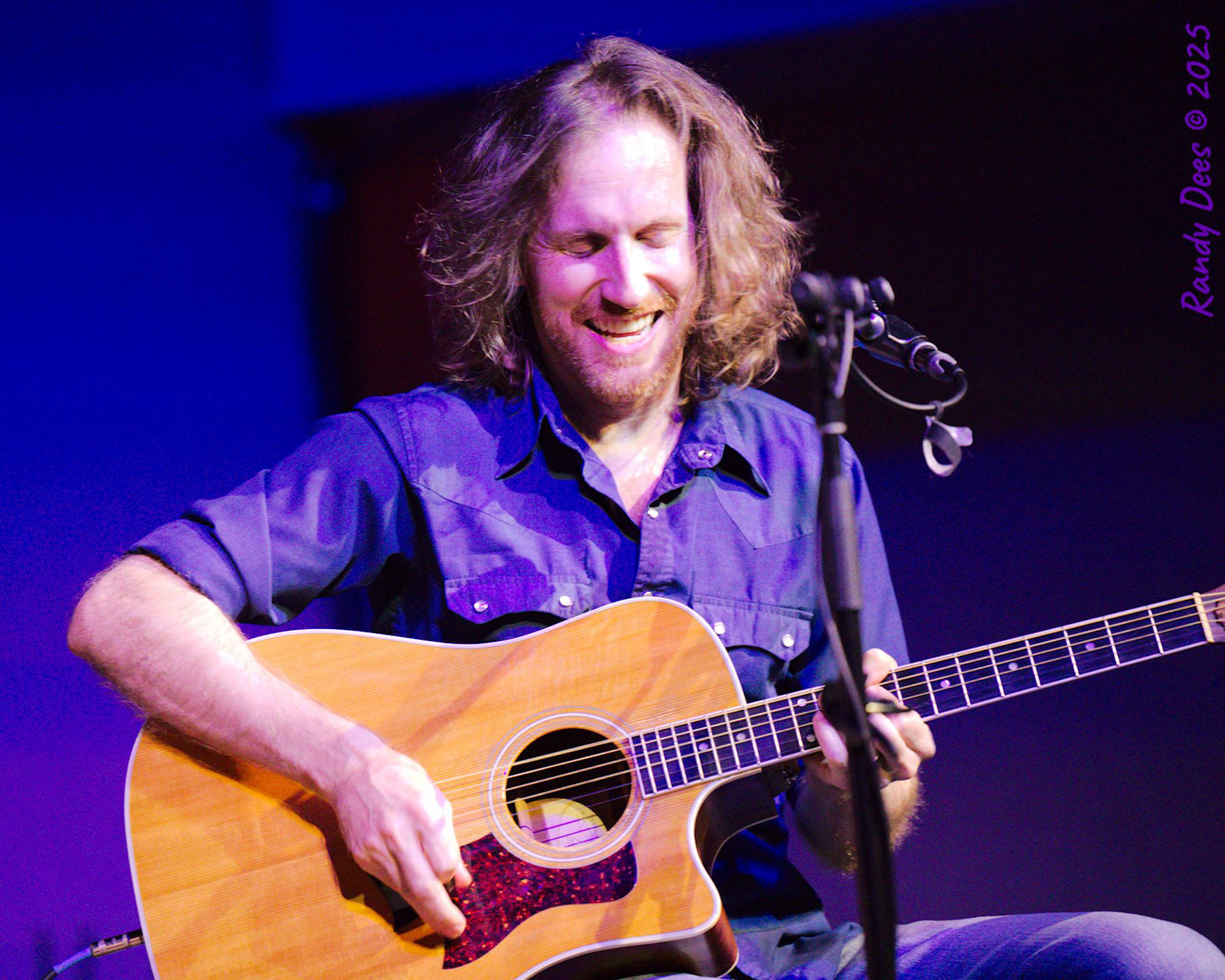 Jimmy LaFave Songwriter Rendezvous