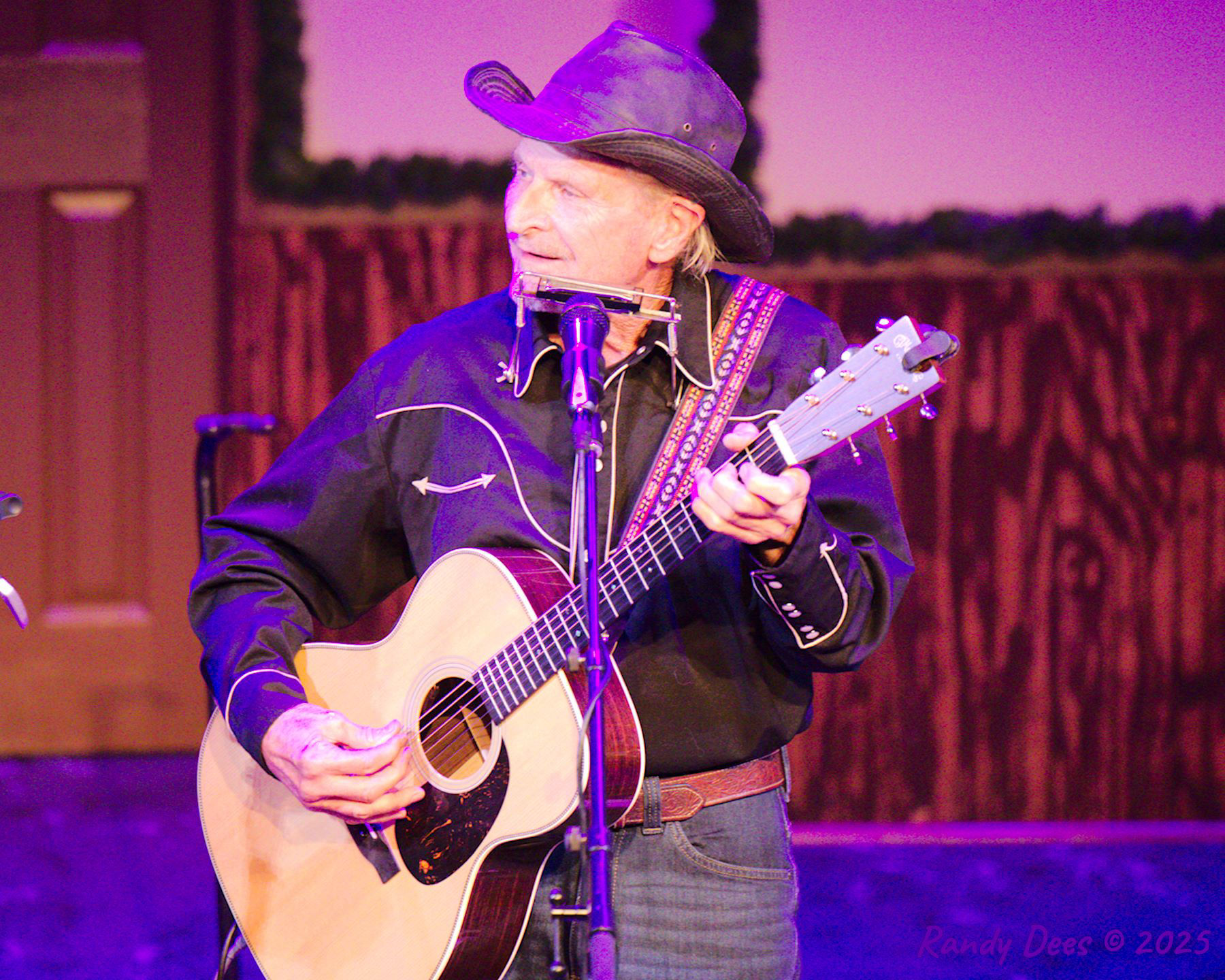 Monday Night Supper Club