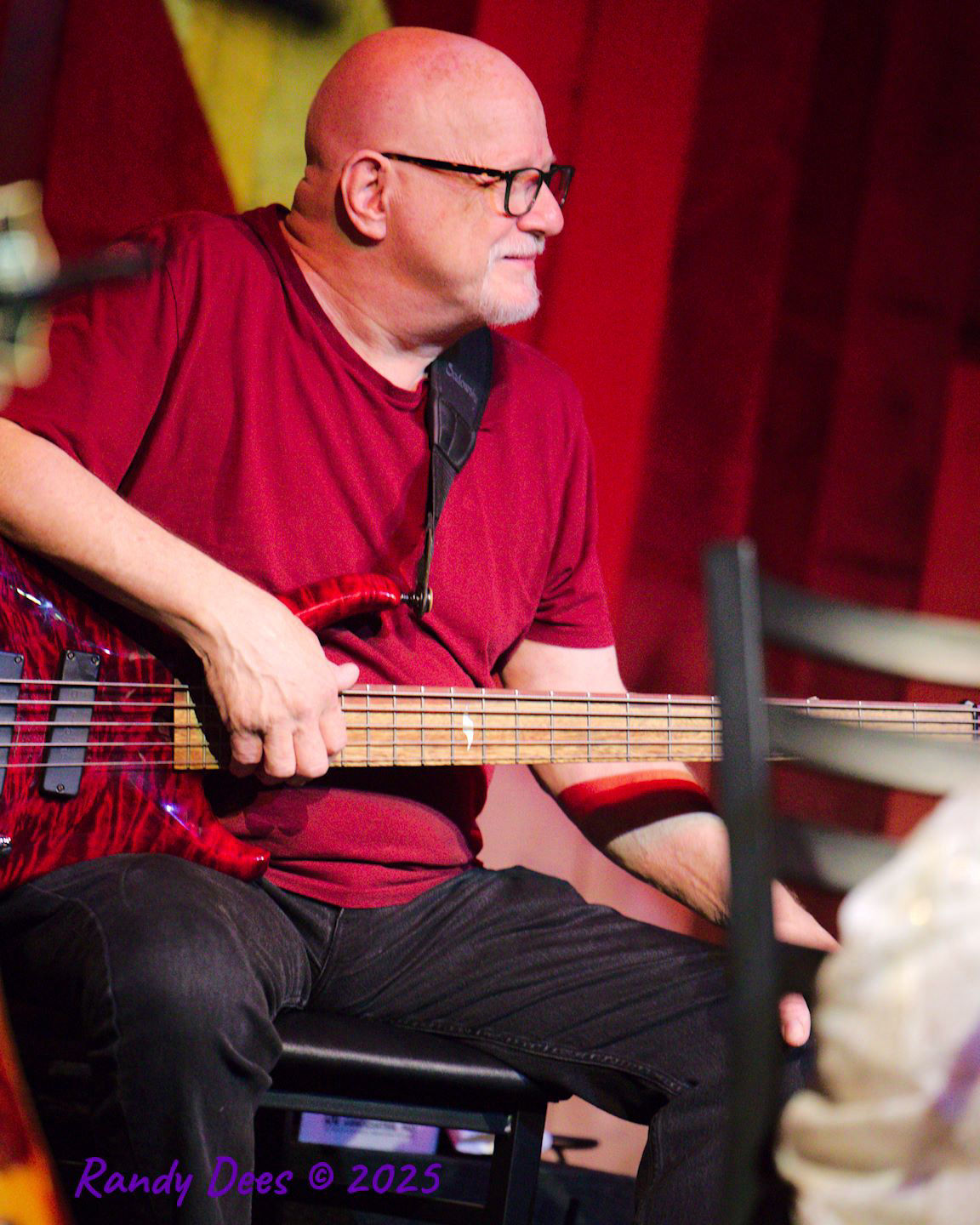 Jimmy LaFave Songwriter Rendezvous