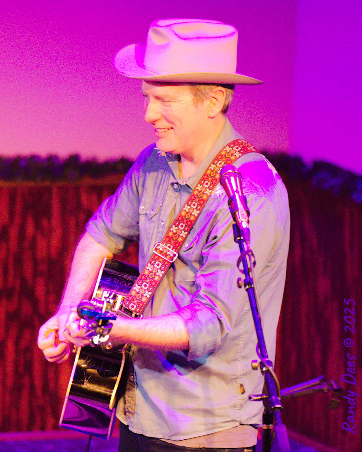 Monday Night Supper Club