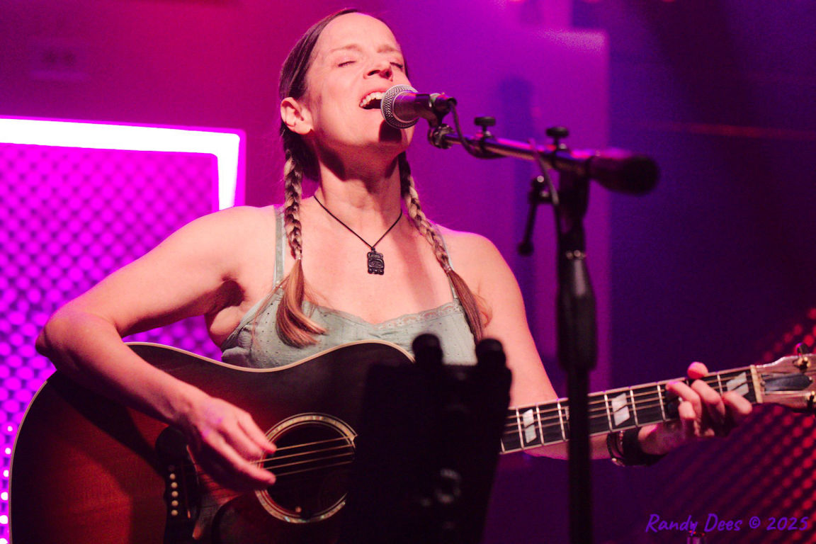 Monday Night Supper Club