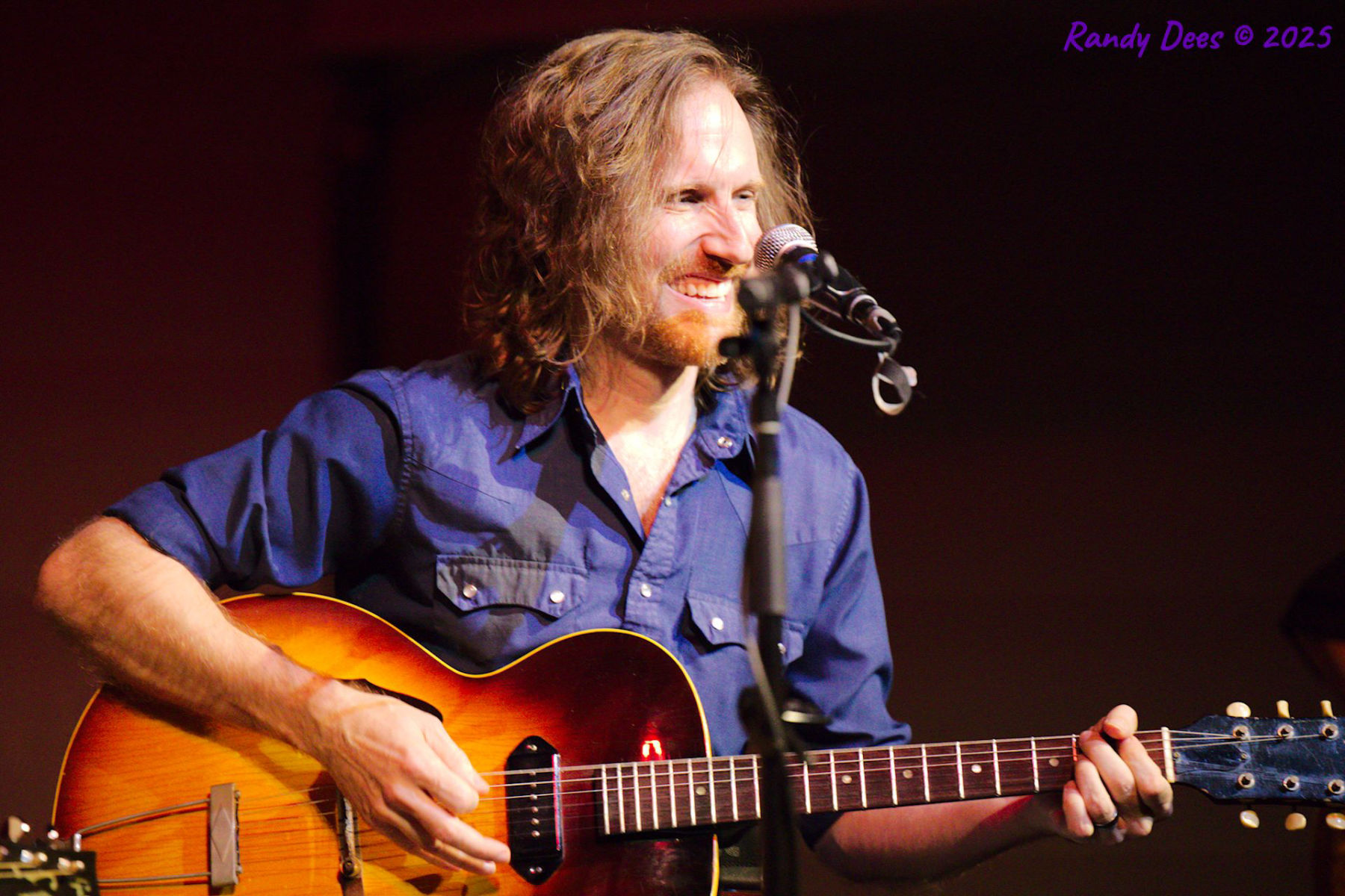 Jimmy LaFave Songwriter Rendezvous