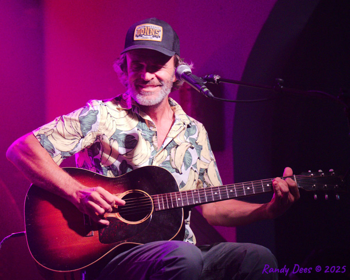 Monday Night Supper Club