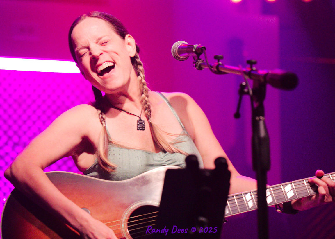 Monday Night Supper Club