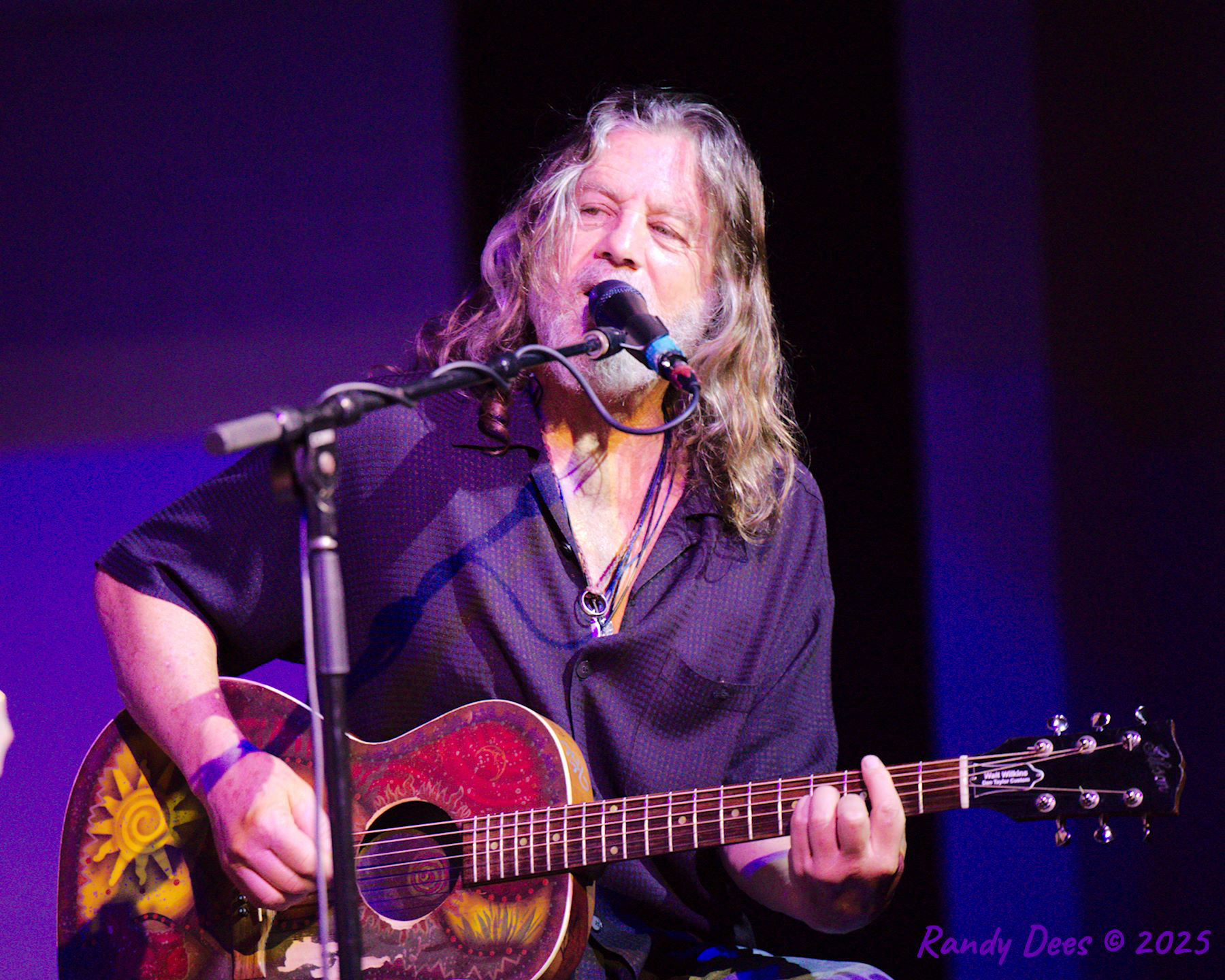 Jimmy LaFave Songwriter Rendezvous