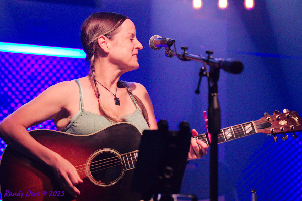 Monday Night Supper Club