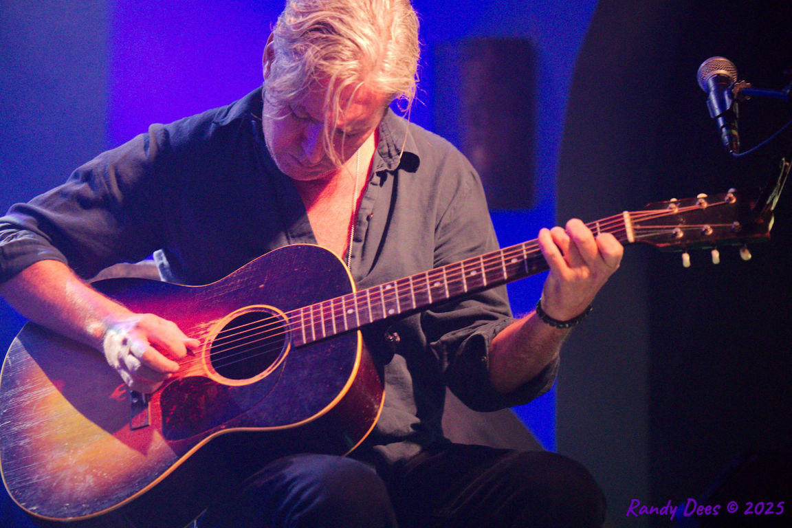 Monday Night Supper Club