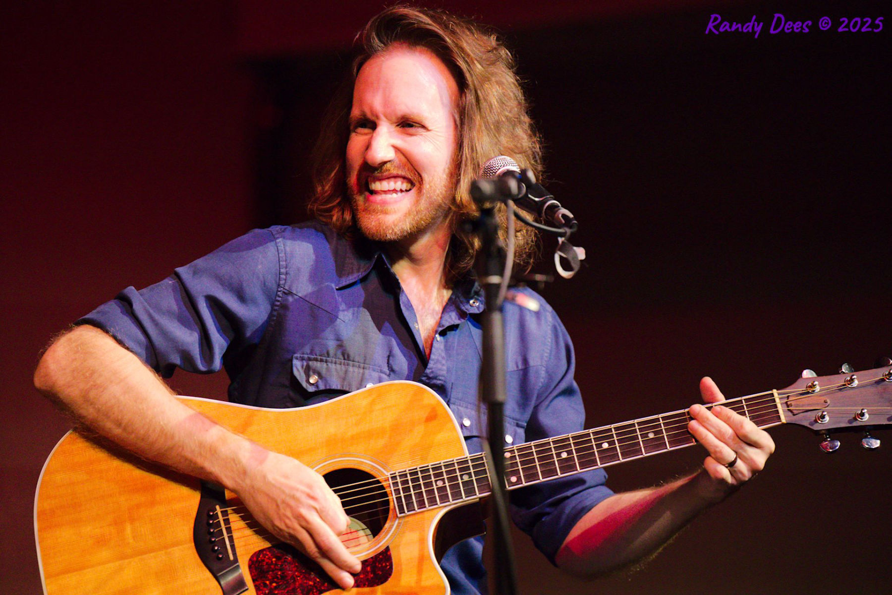 Jimmy LaFave Songwriter Rendezvous