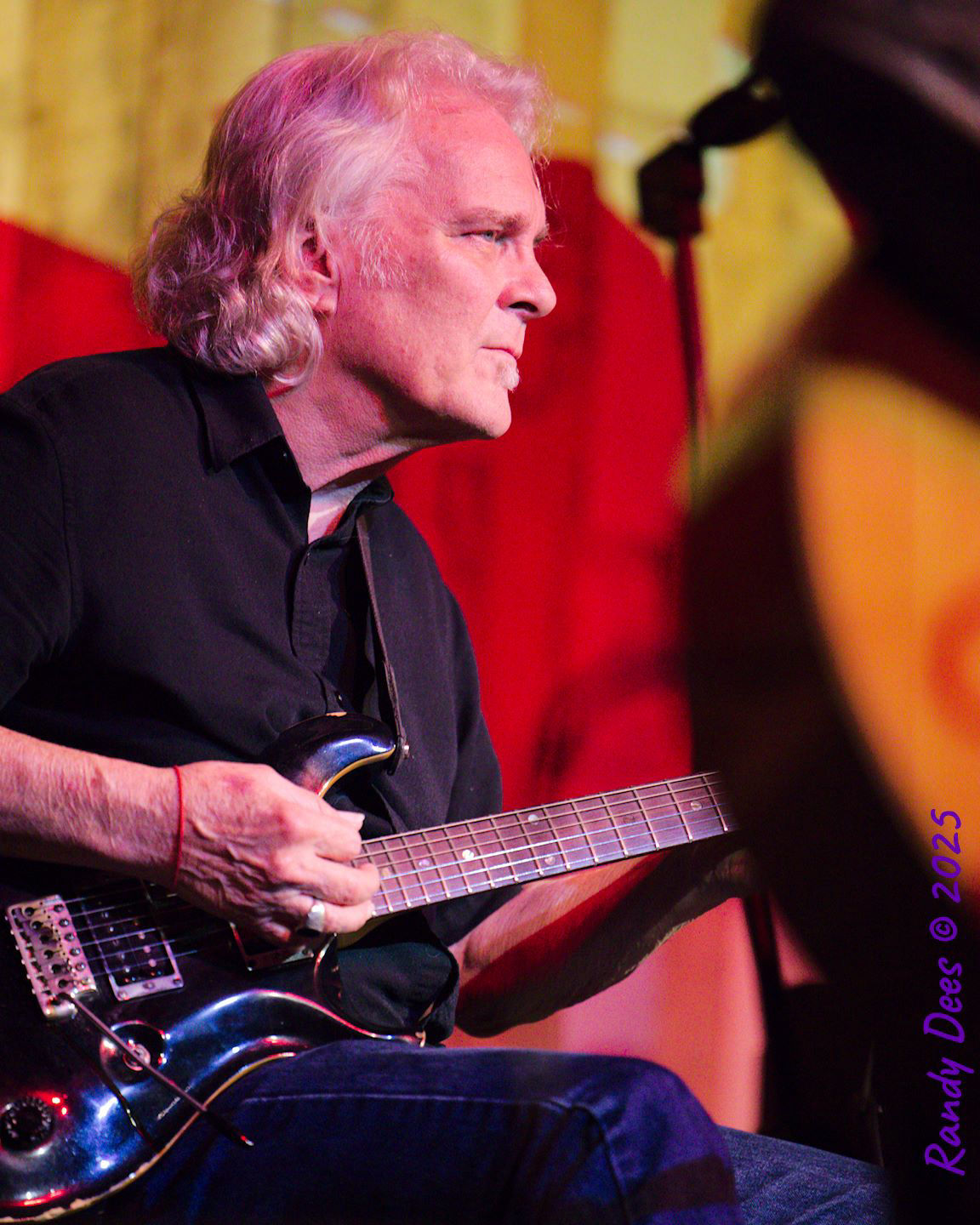 Jimmy LaFave Songwriter Rendezvous