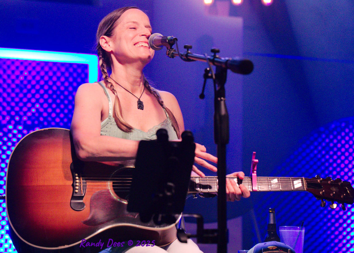 Monday Night Supper Club