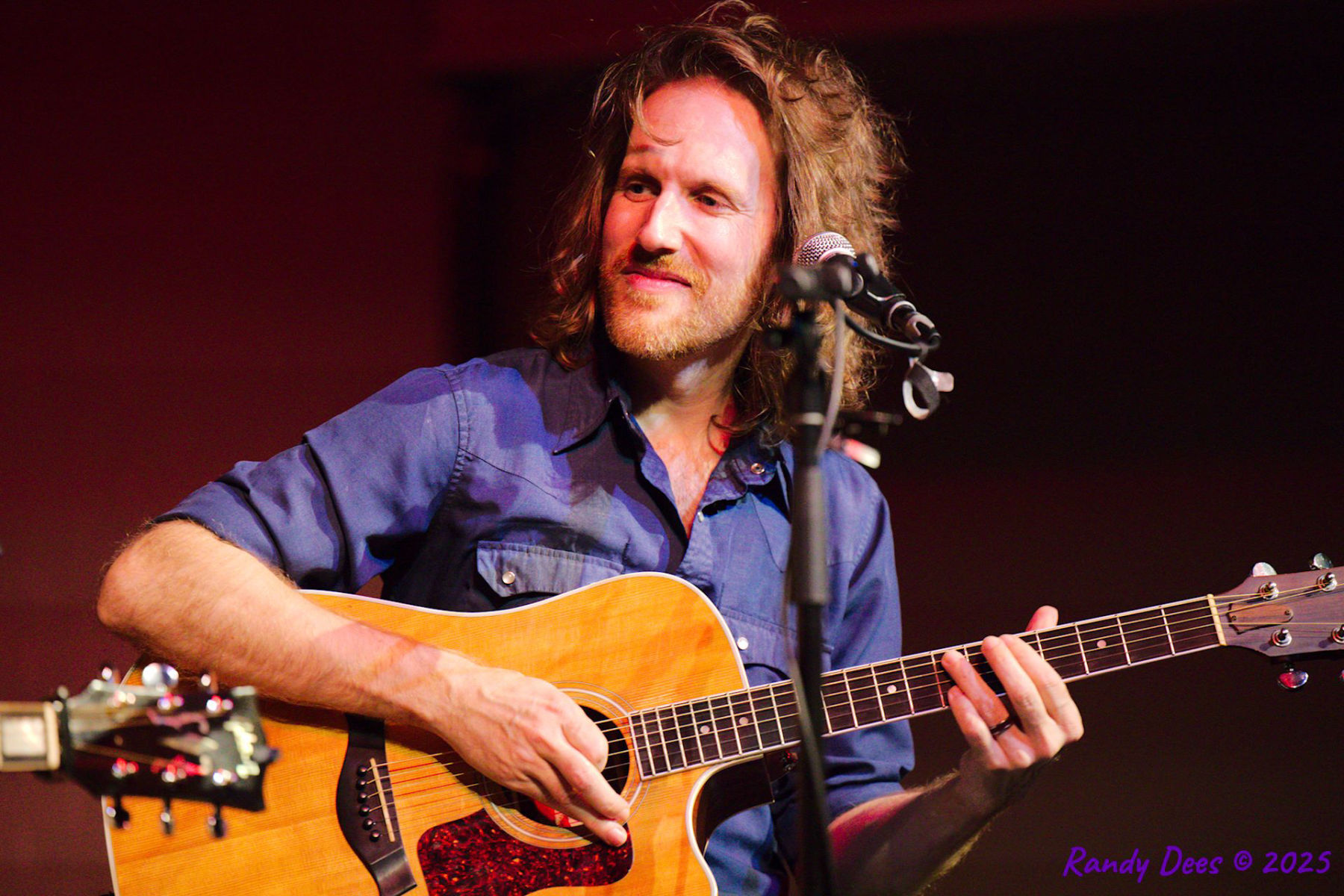 Jimmy LaFave Songwriter Rendezvous