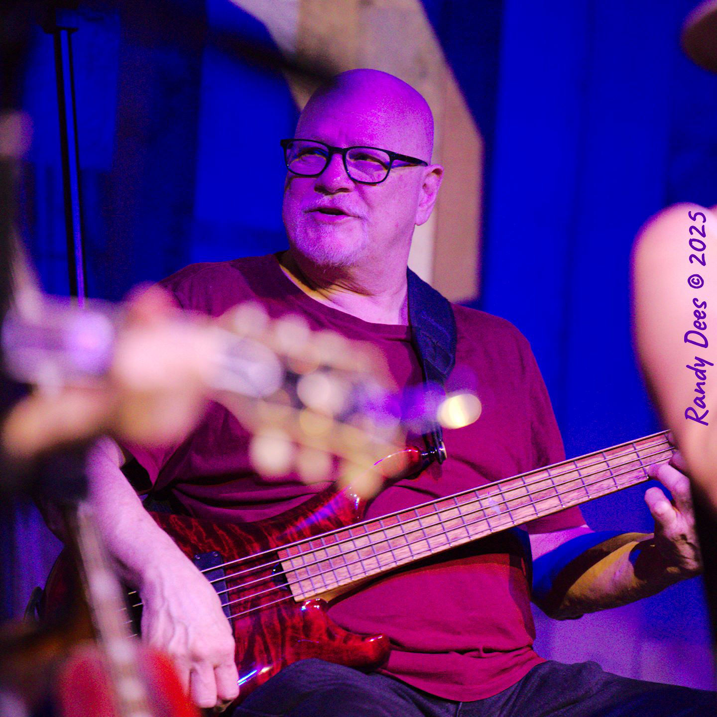 Jimmy LaFave Songwriter Rendezvous