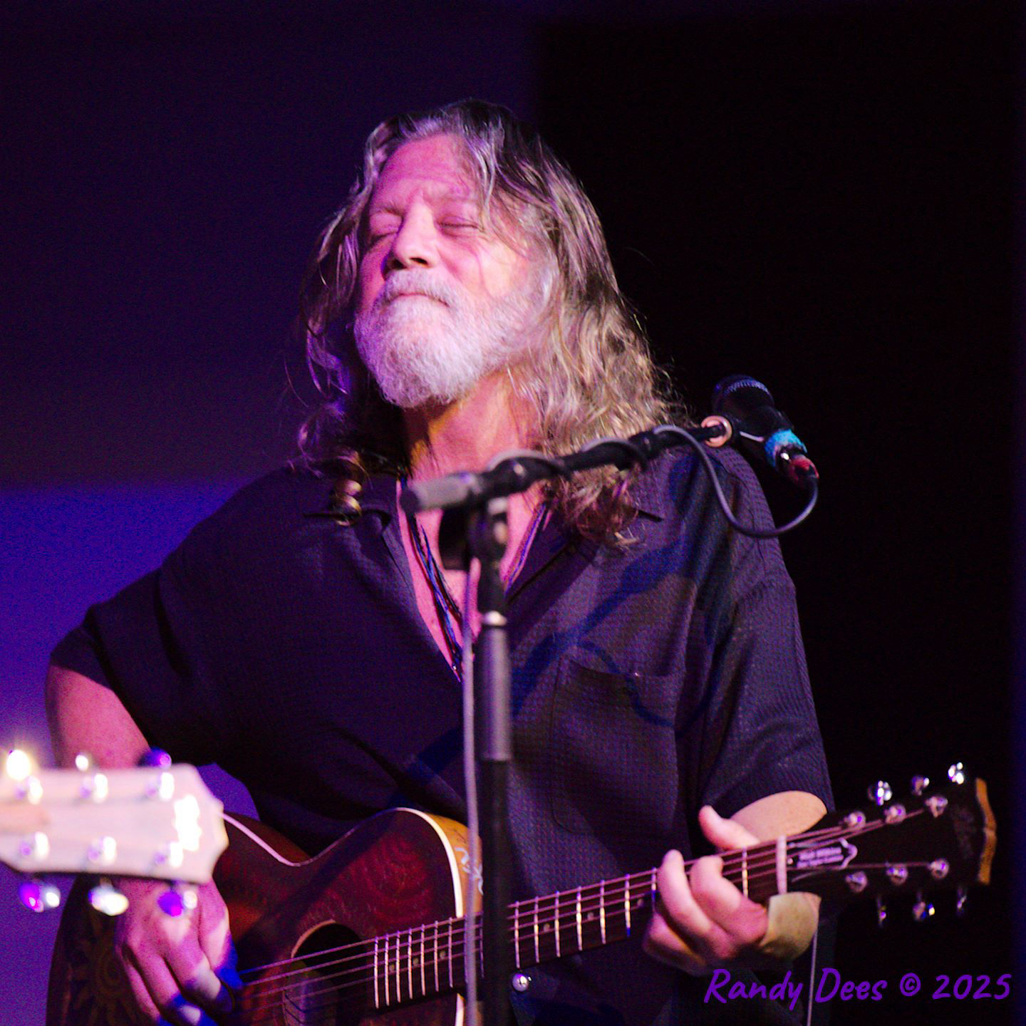 Jimmy LaFave Songwriter Rendezvous