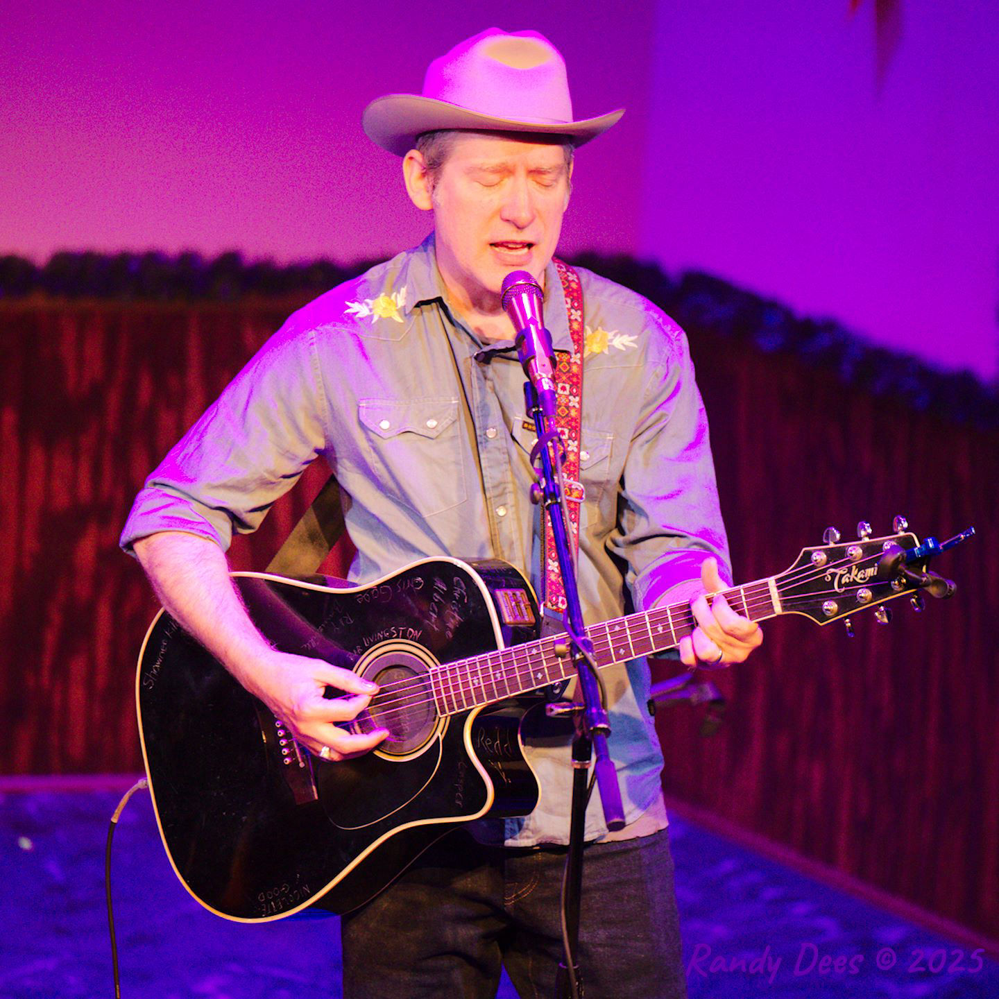 Monday Night Supper Club