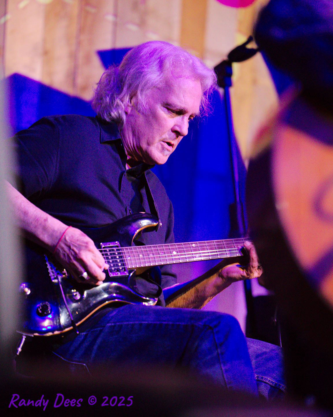 Jimmy LaFave Songwriter Rendezvous