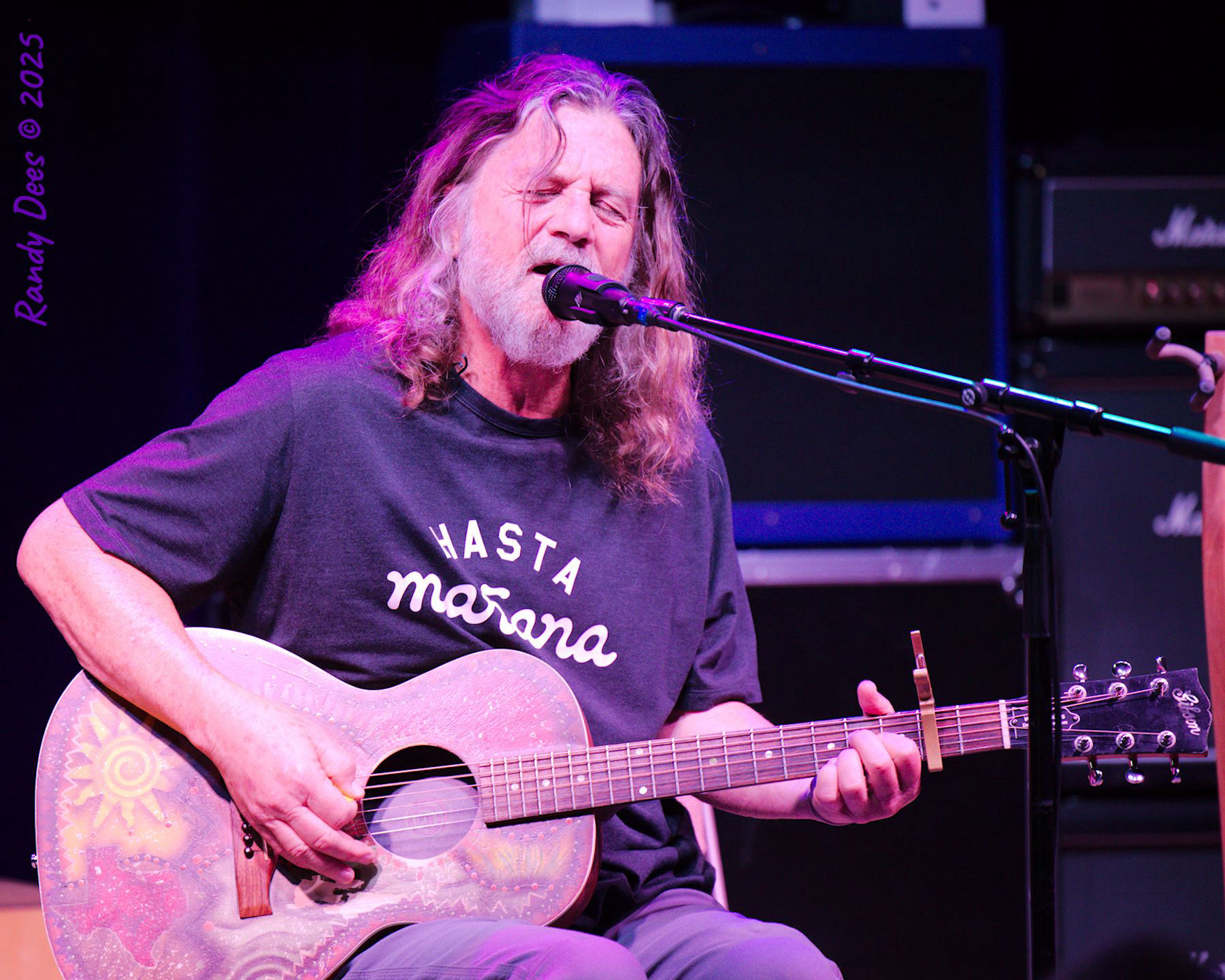 Cantina Sound House Concerts