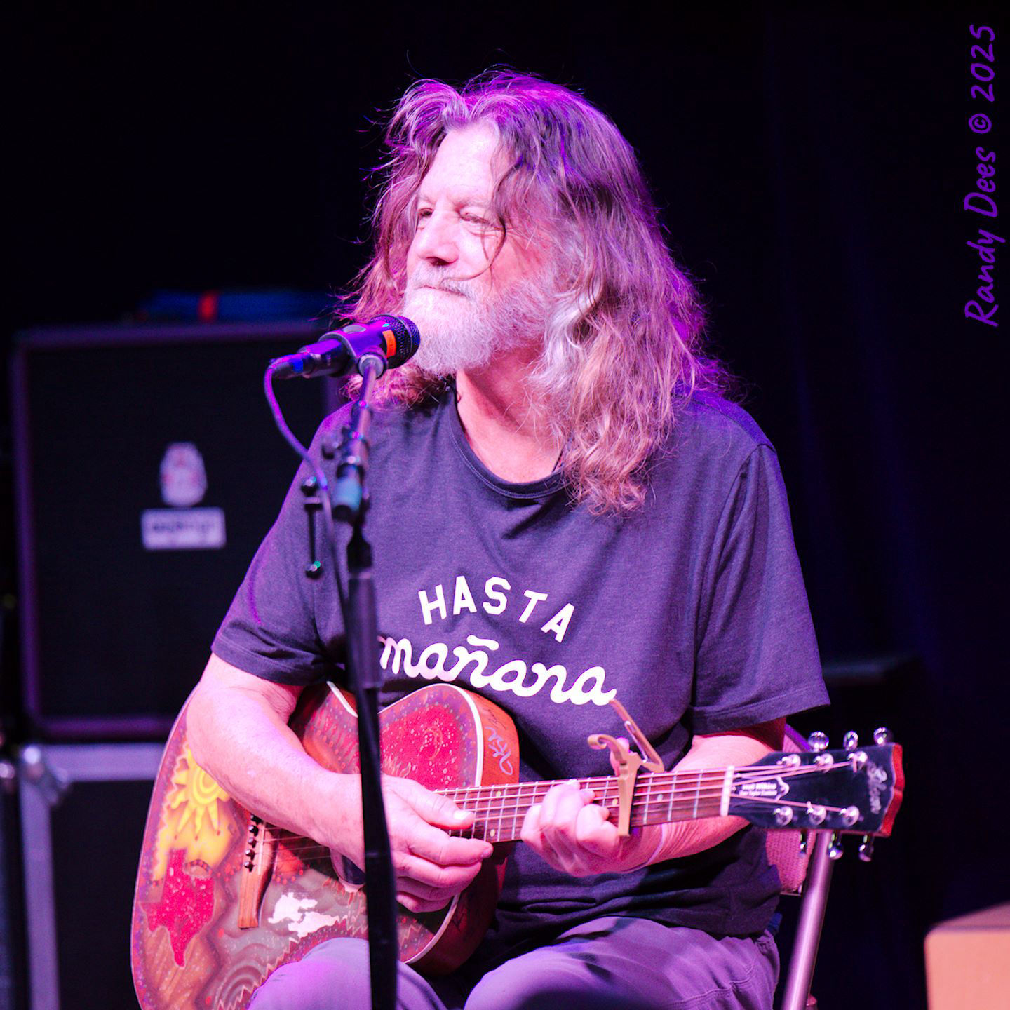 Cantina Sound House Concerts