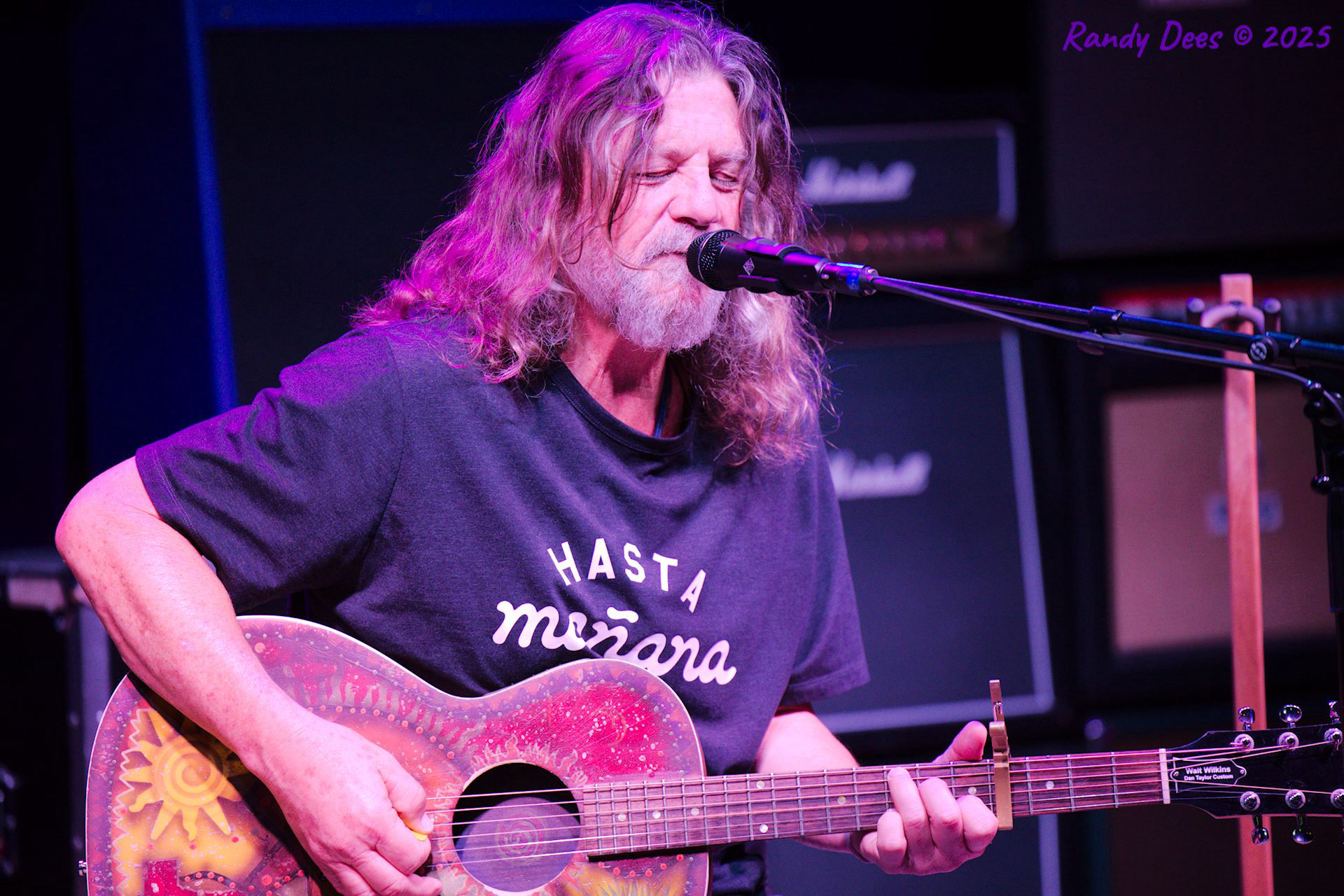 Cantina Sound House Concerts