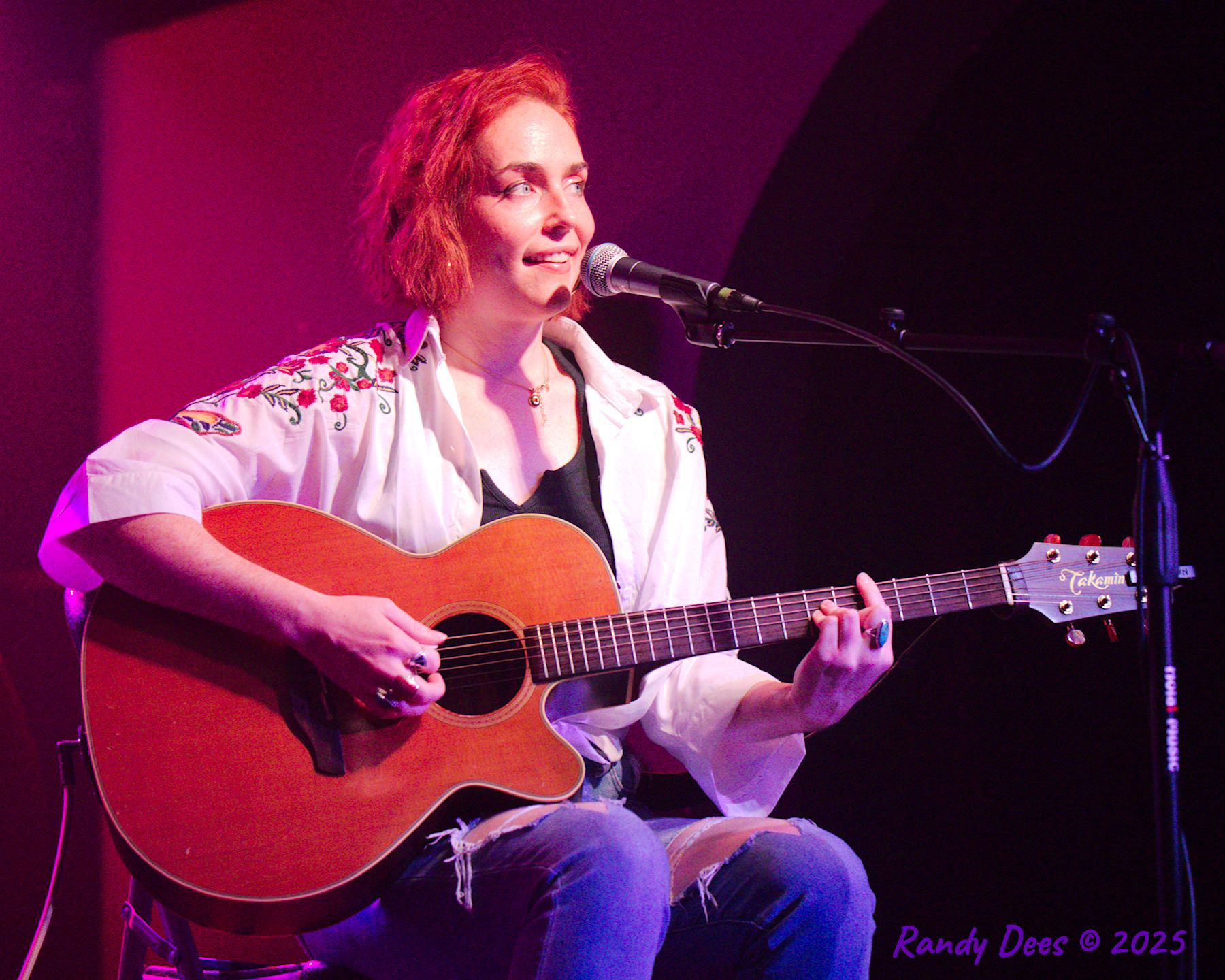 Monday Night Supper Club