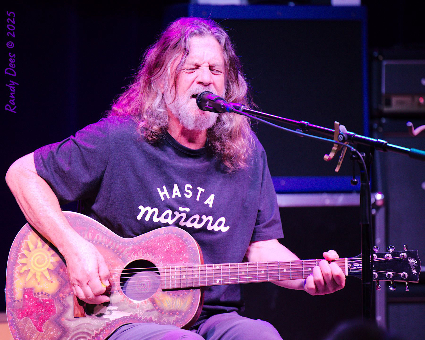 Cantina Sound House Concerts