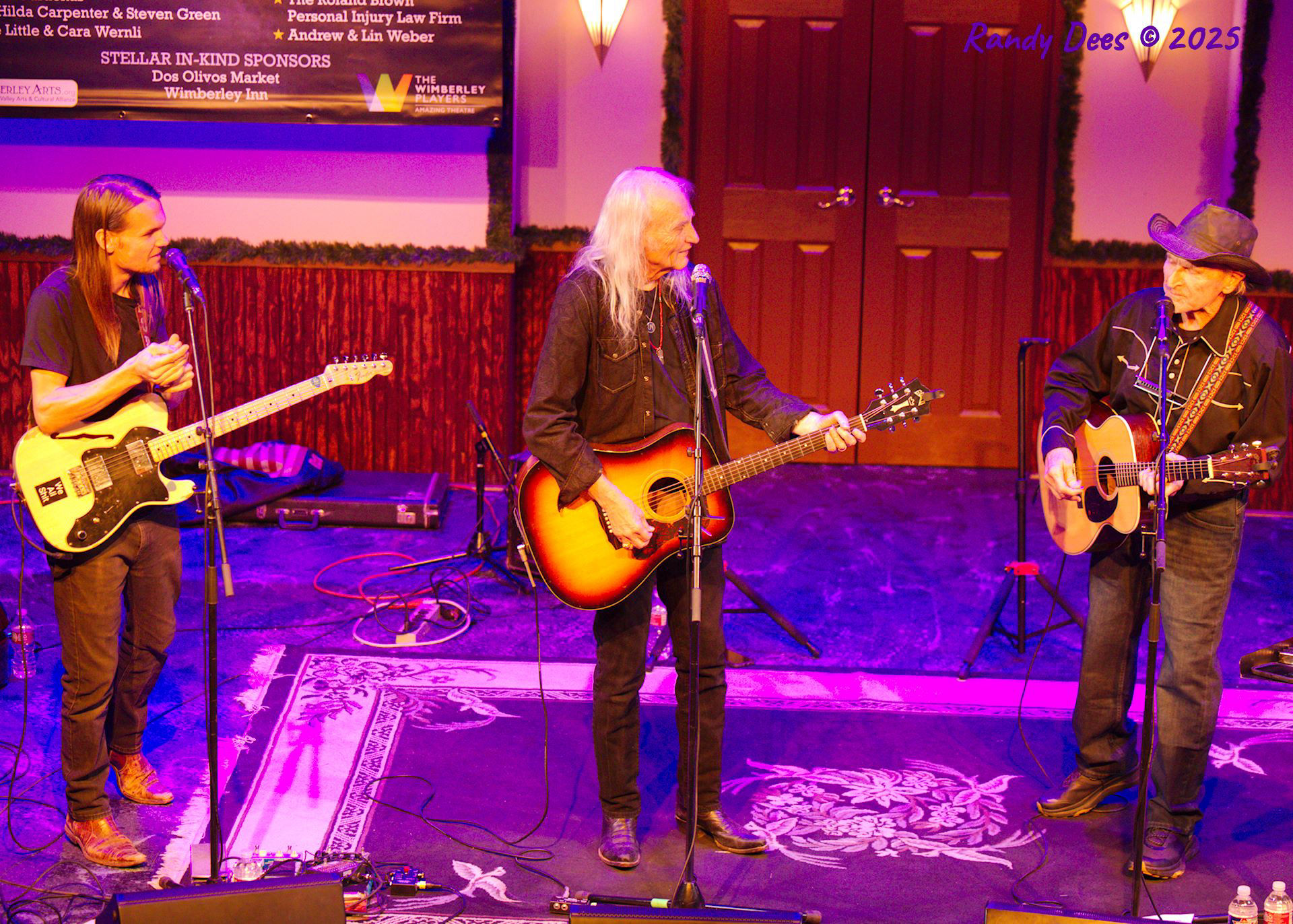 Monday Night Supper Club