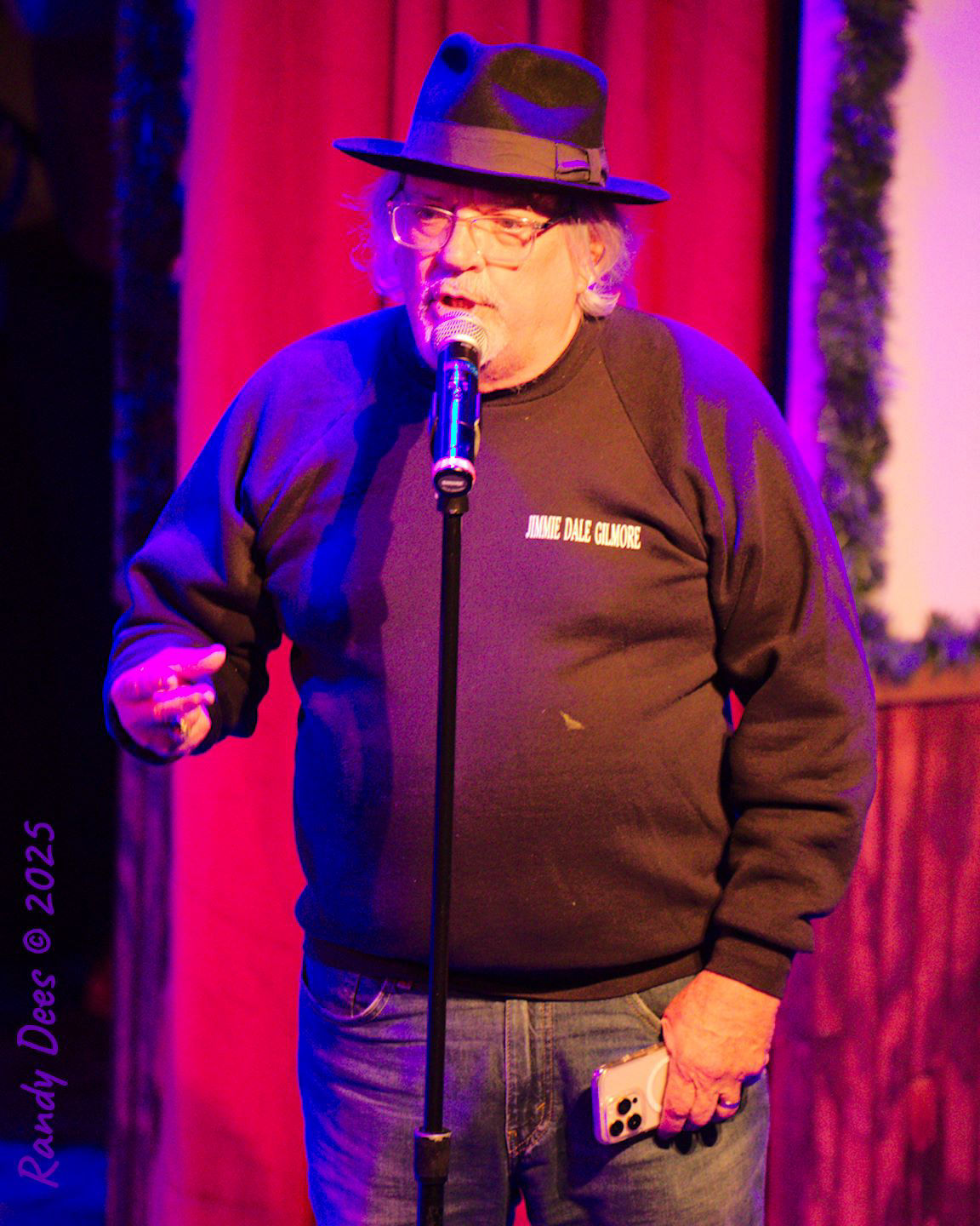 Monday Night Supper Club