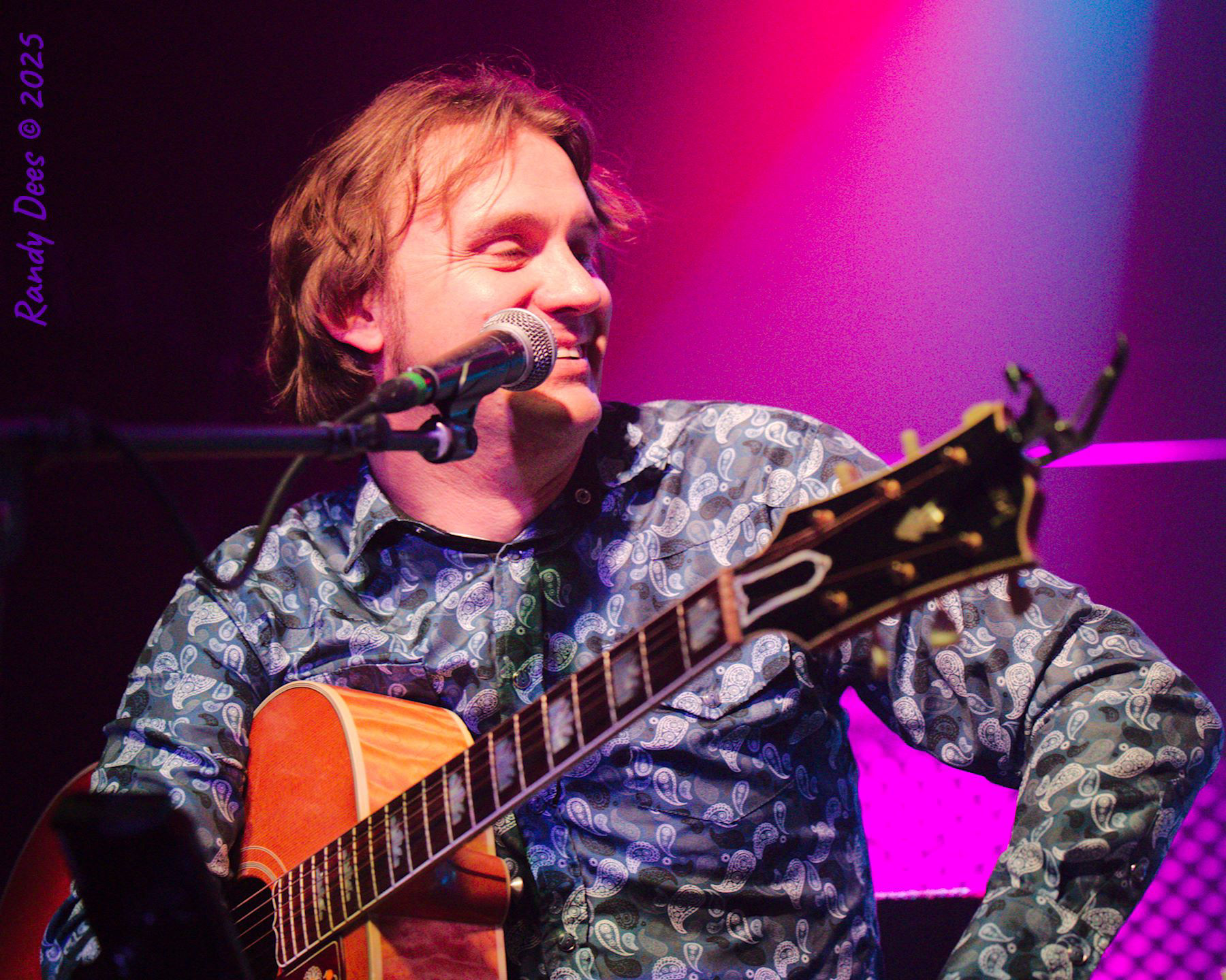 Monday Night Supper Club