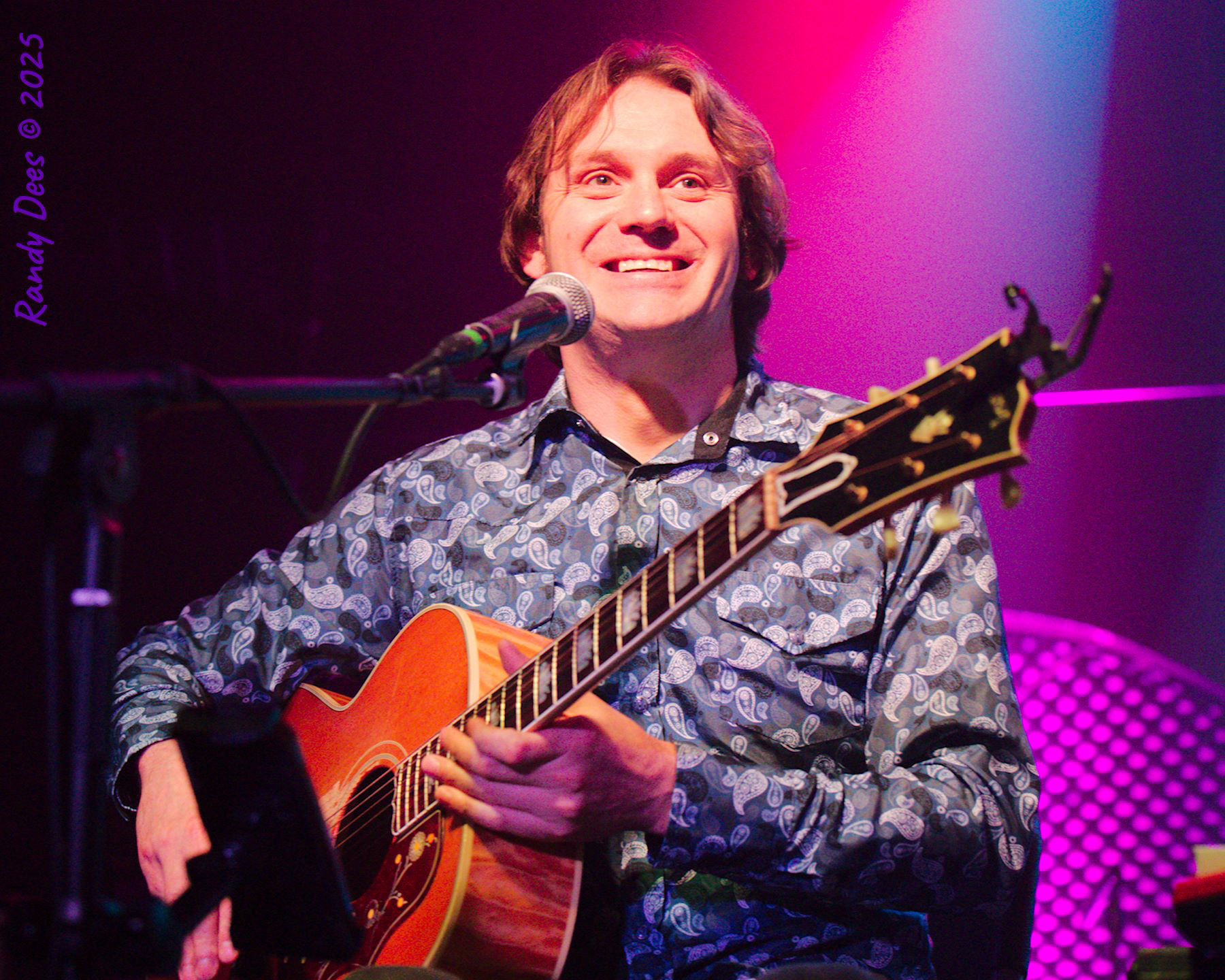 Monday Night Supper Club