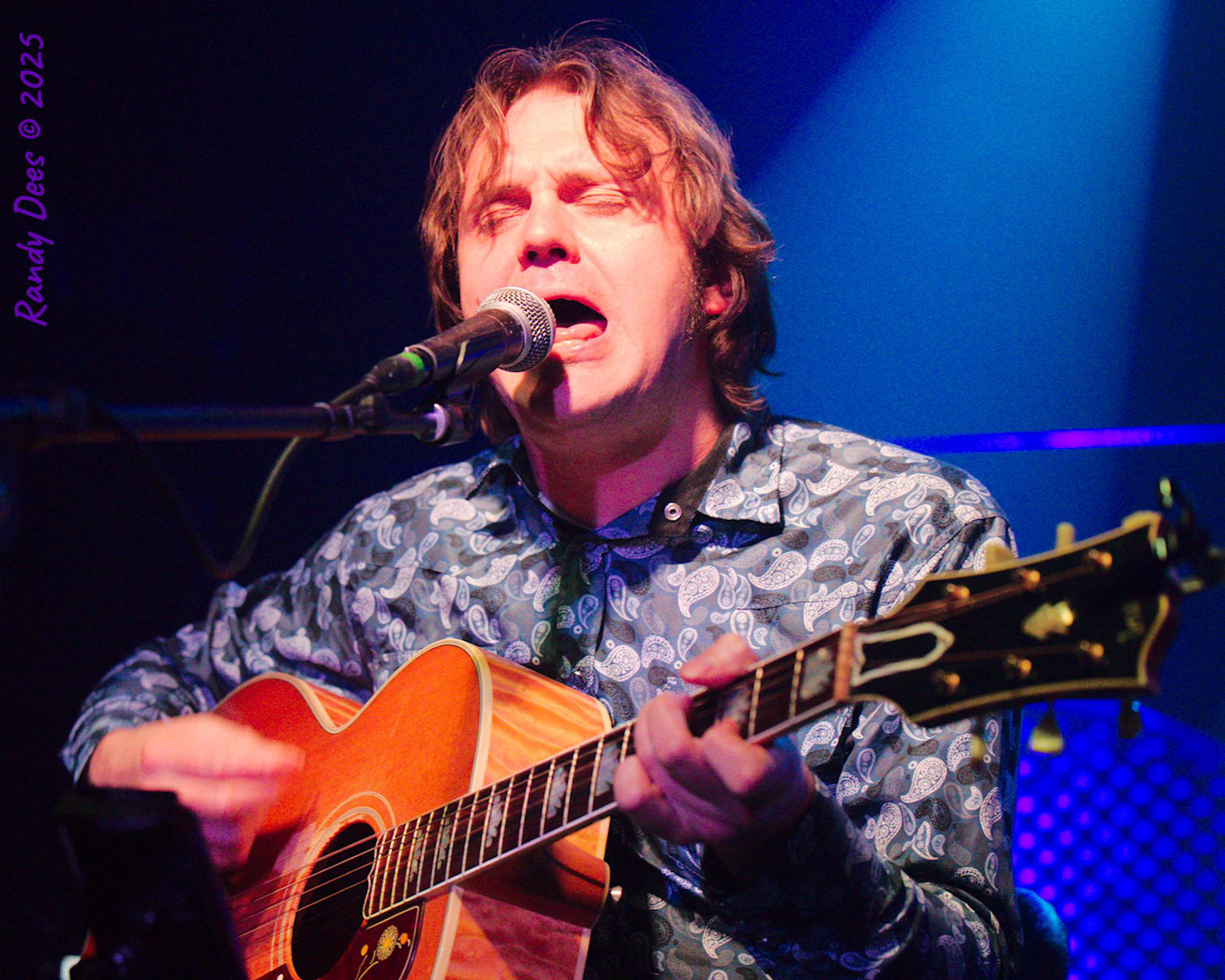 Monday Night Supper Club