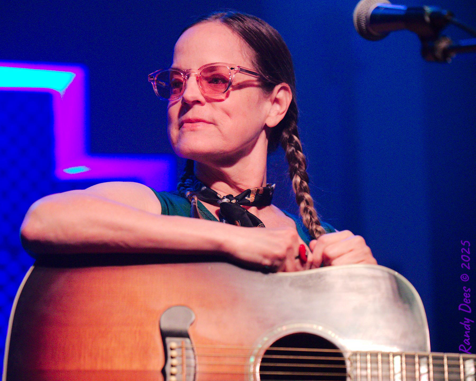 Monday Night Supper Club