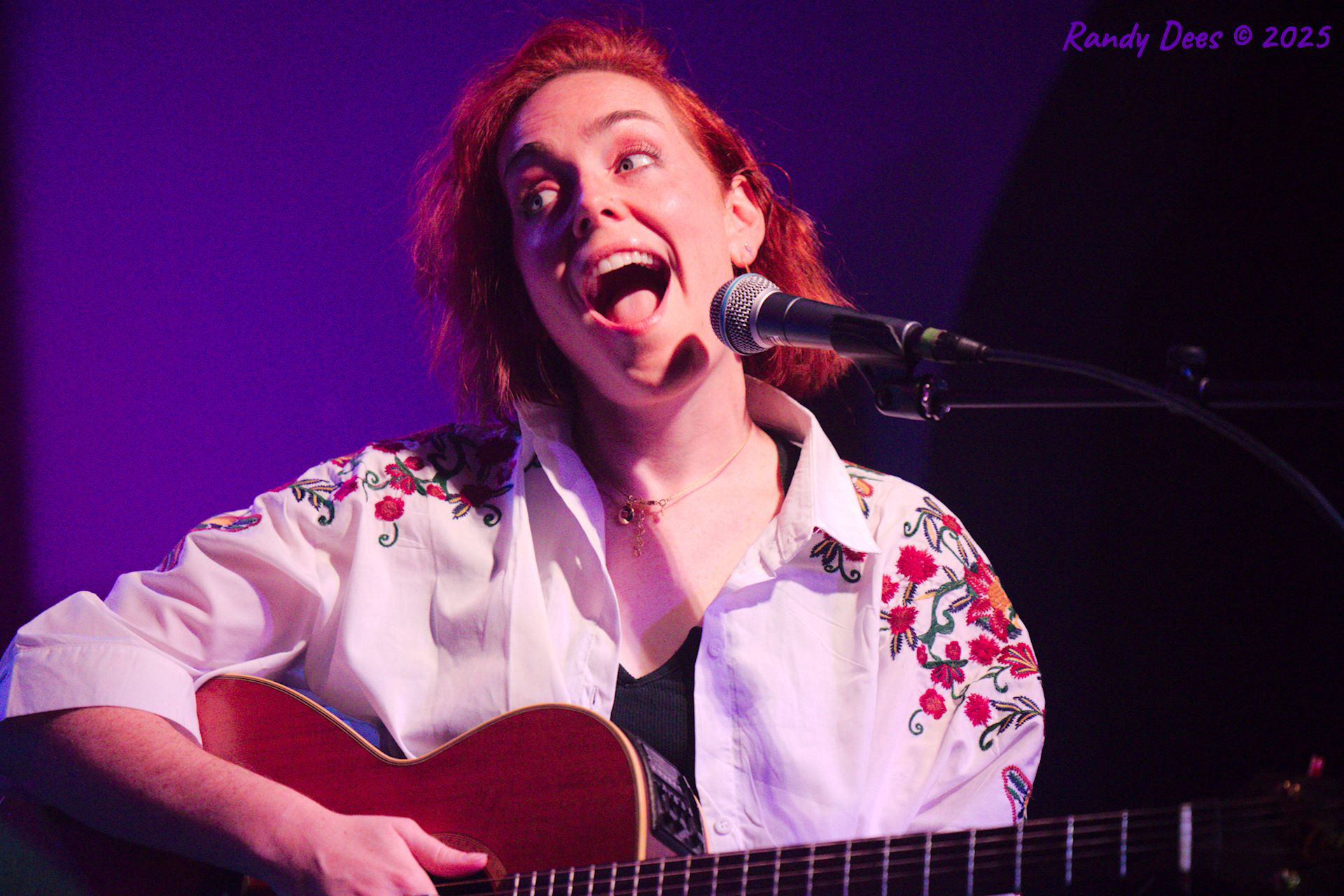 Monday Night Supper Club