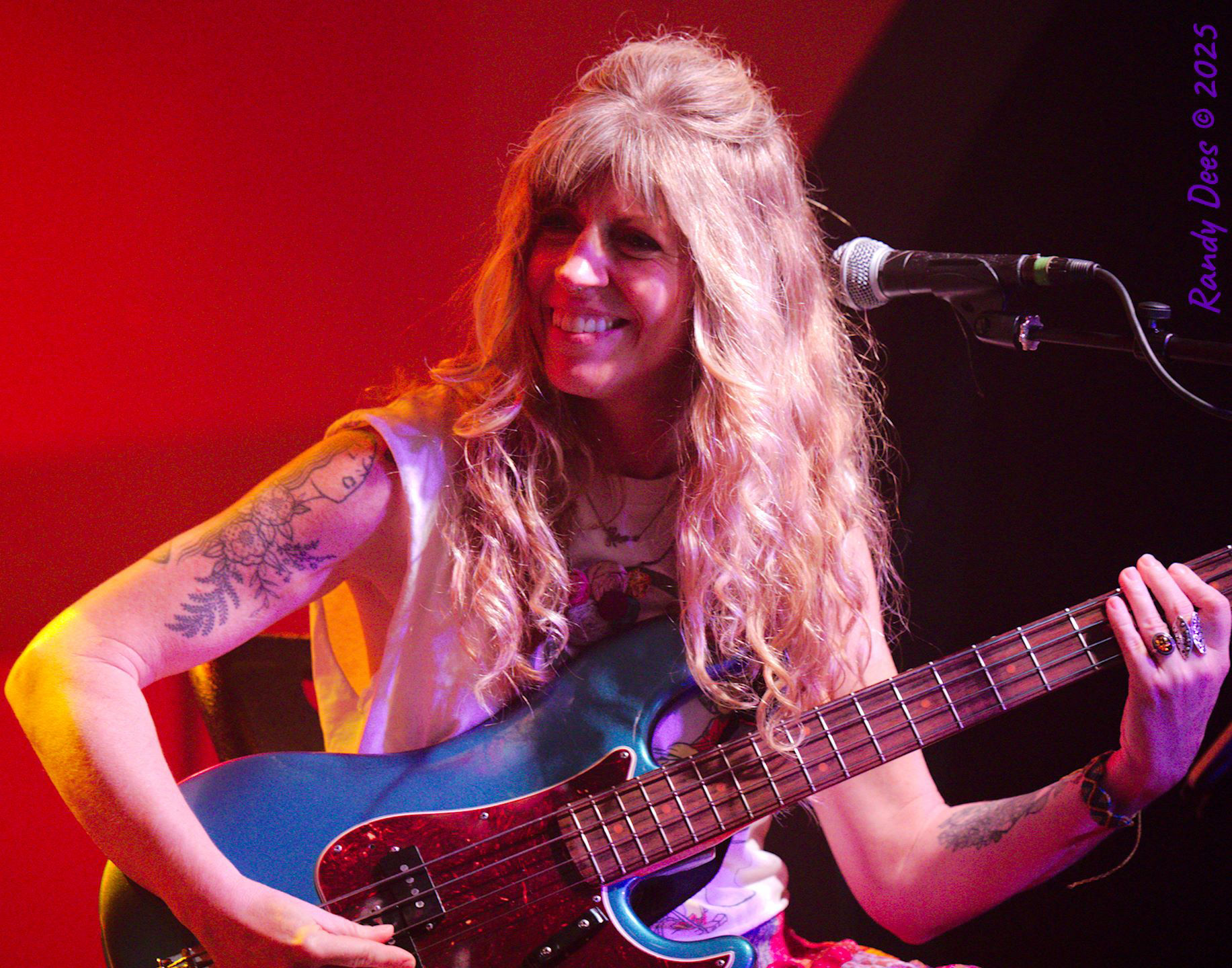 Monday Night Supper Club