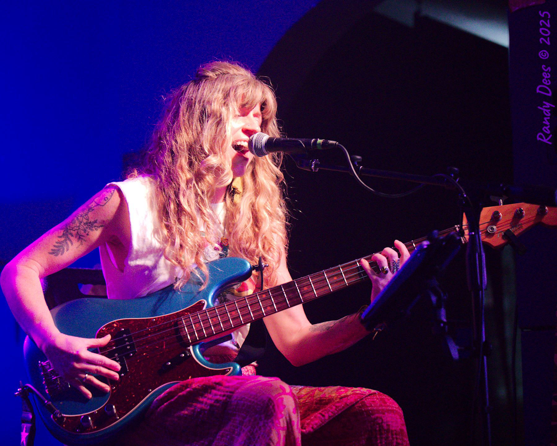 Monday Night Supper Club