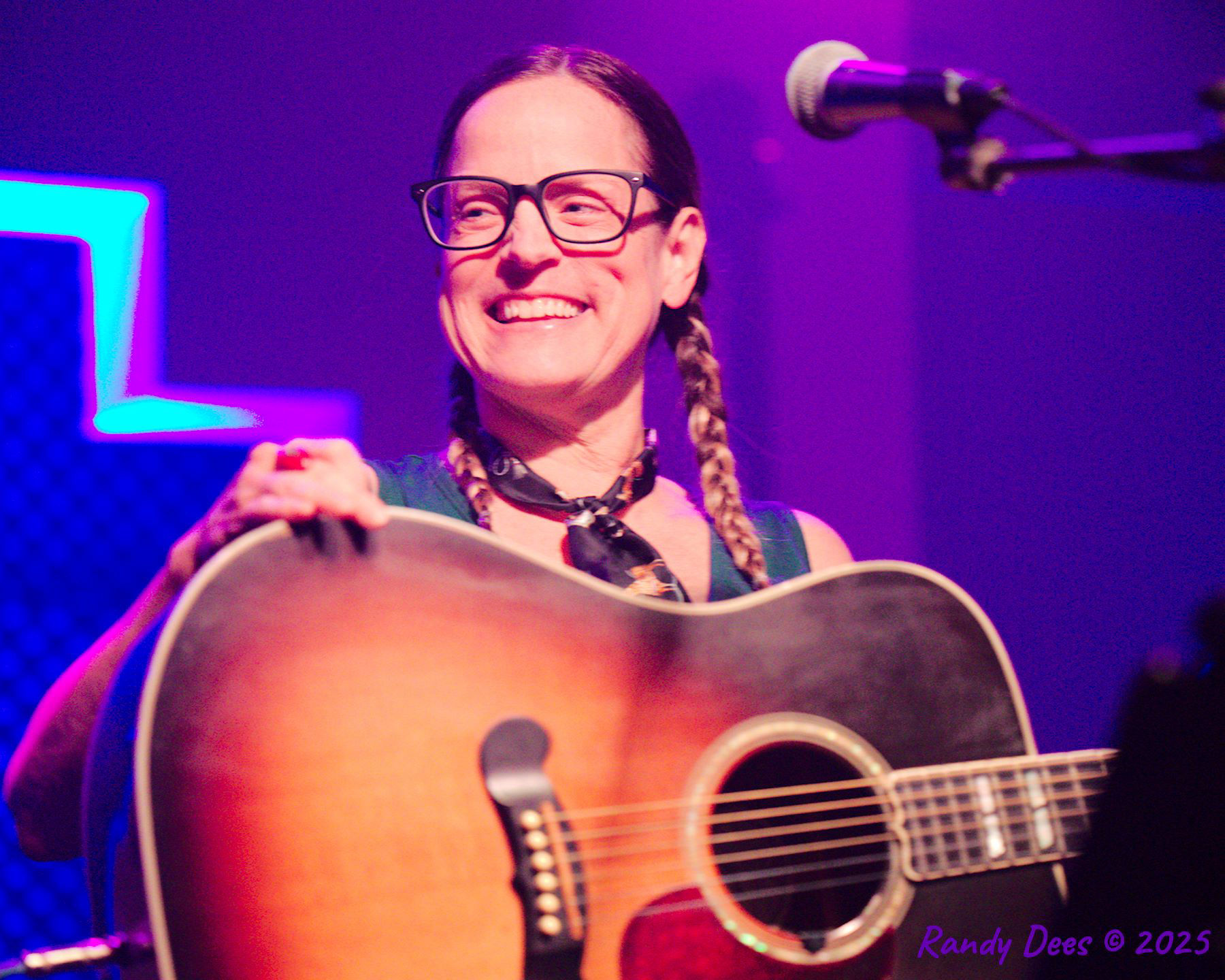 Monday Night Supper Club