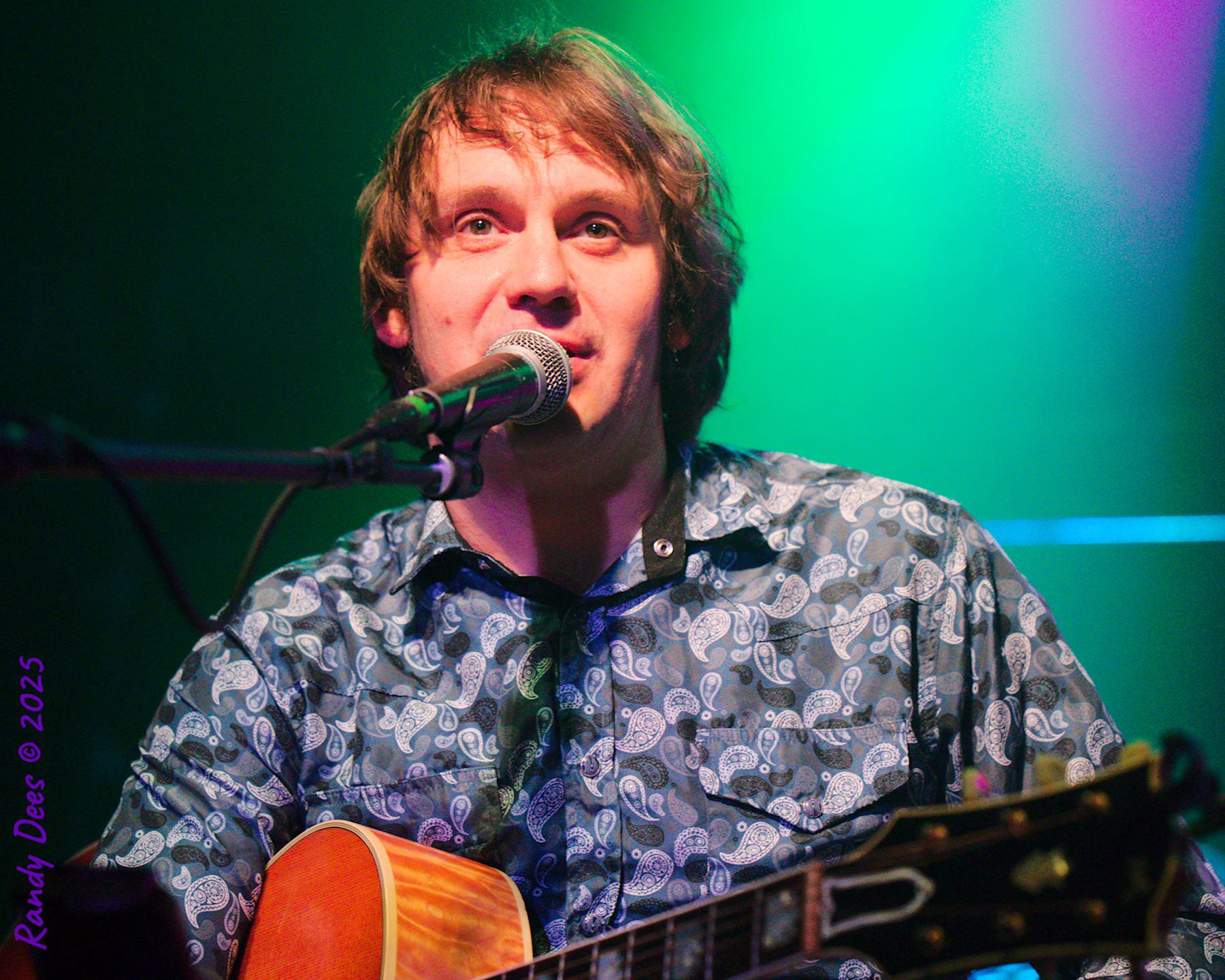 Monday Night Supper Club