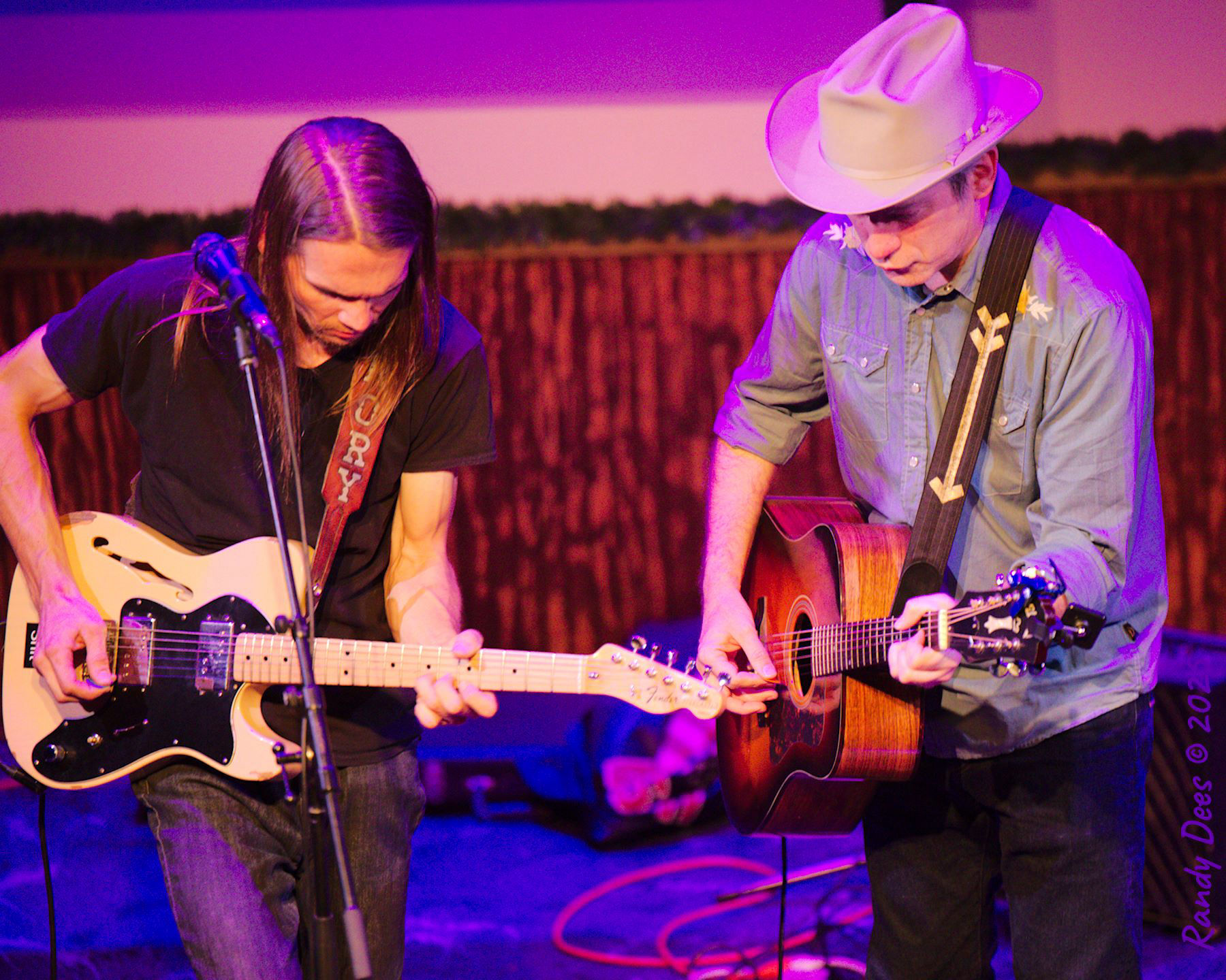 Monday Night Supper Club