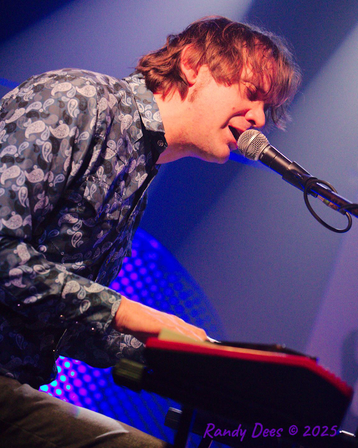 Monday Night Supper Club