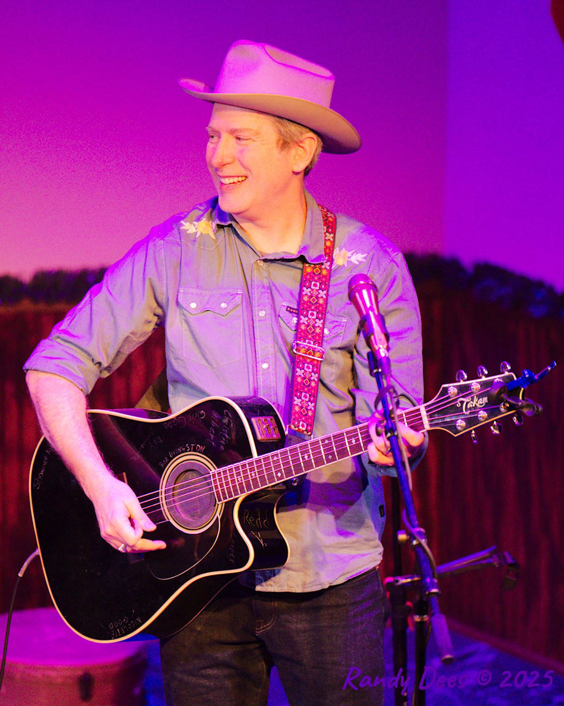 Monday Night Supper Club