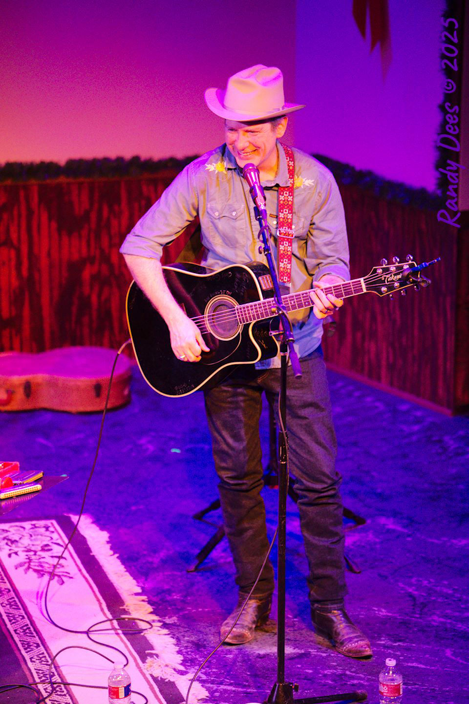 Monday Night Supper Club