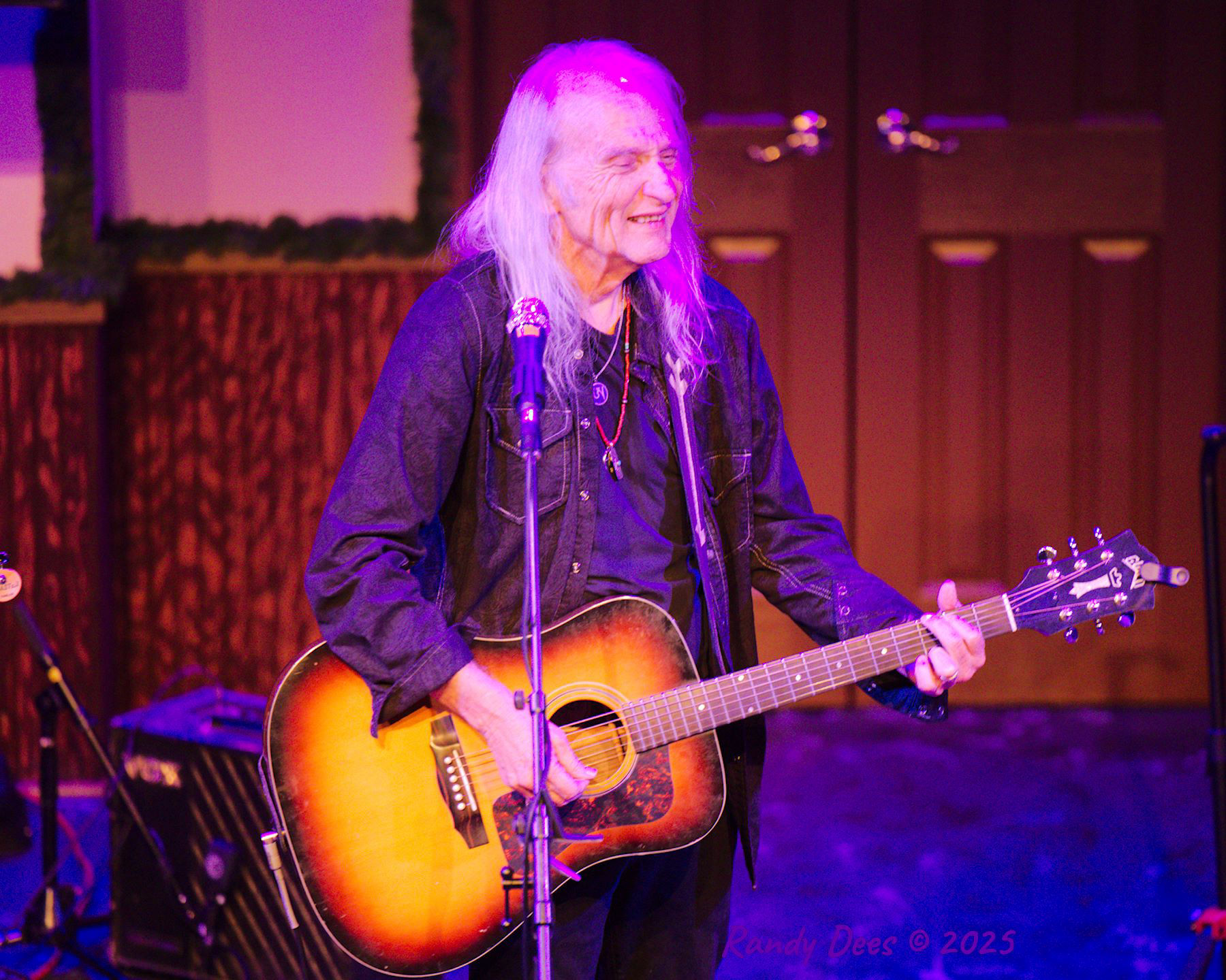 Monday Night Supper Club